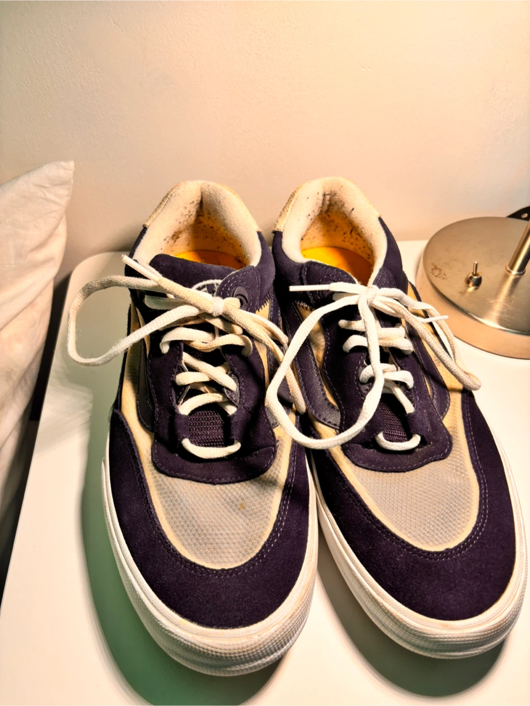 Vans Skateboarding Shoes - Size 10 - photo 2