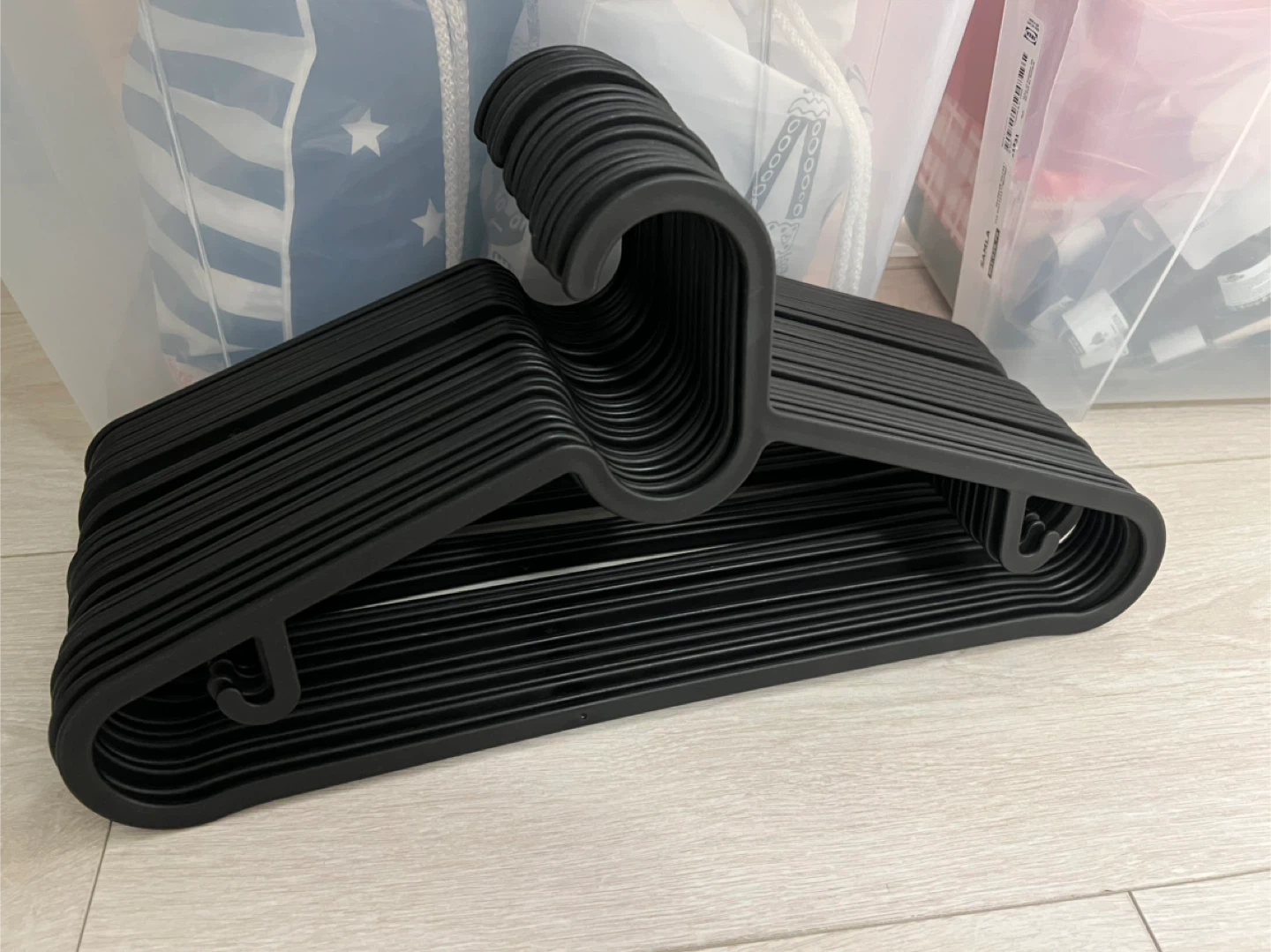 IKEA Hangers (25Pack)