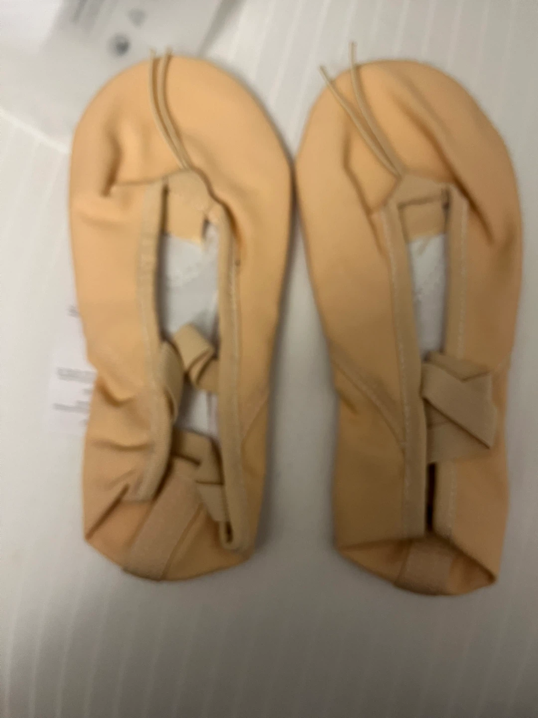 Tanzdunsje Dance Shoes Size 33 - photo 2