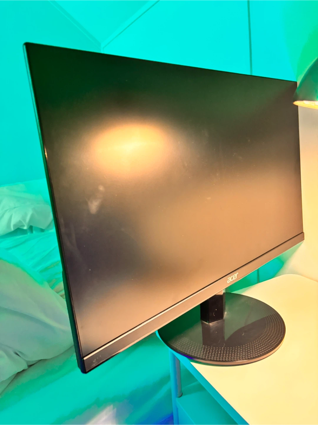Acer monitor - photo 4