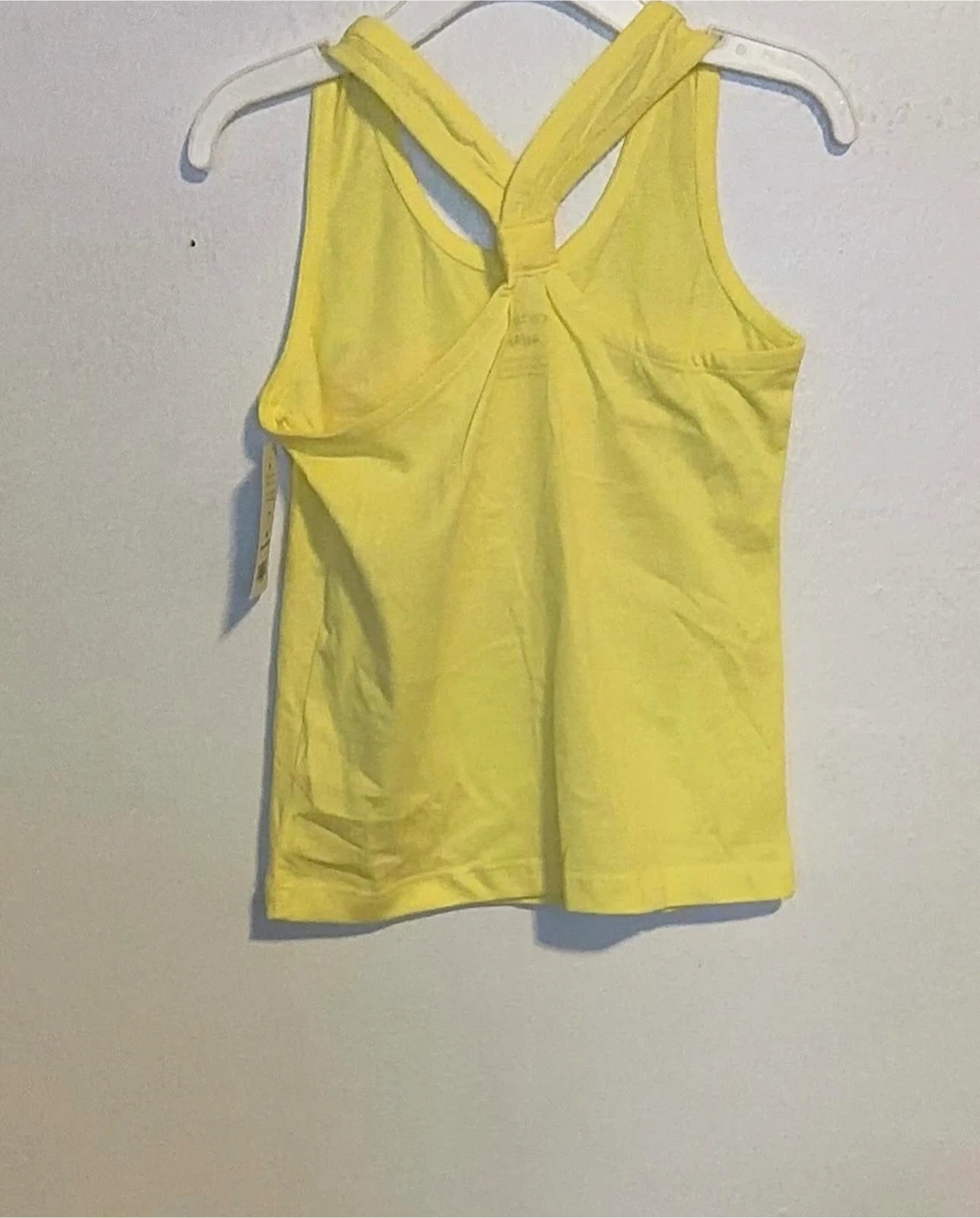GIRLS TANK TOP (SIZE: 4T & 5T) - photo 2