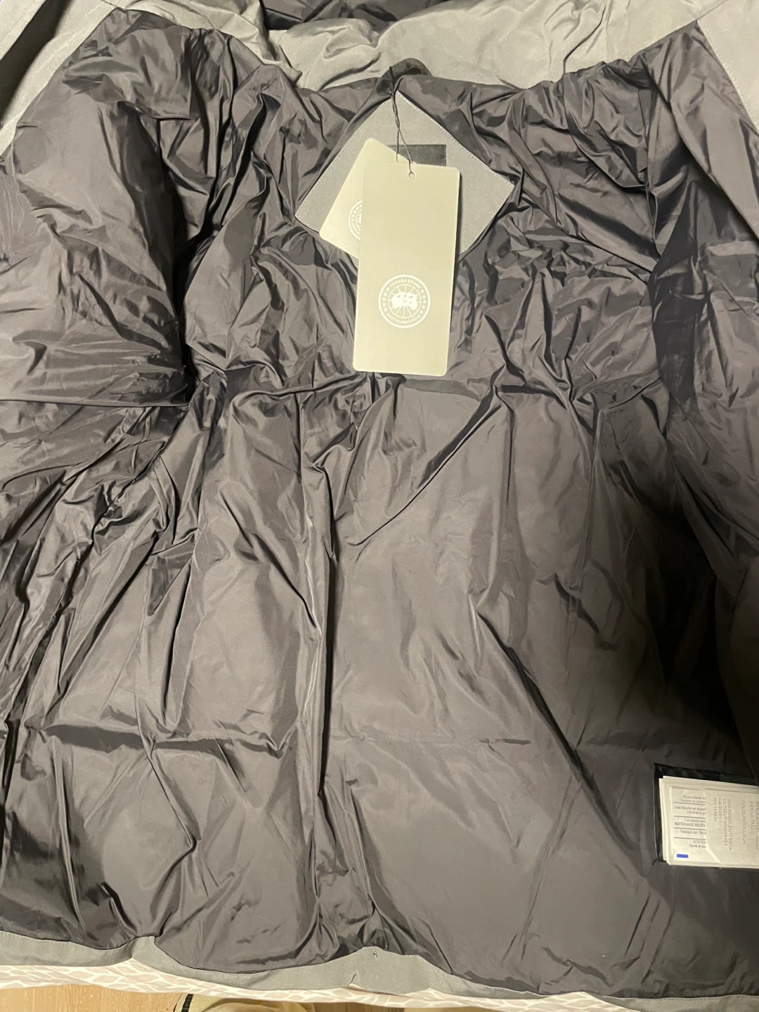 Canada Goose Down Jacket