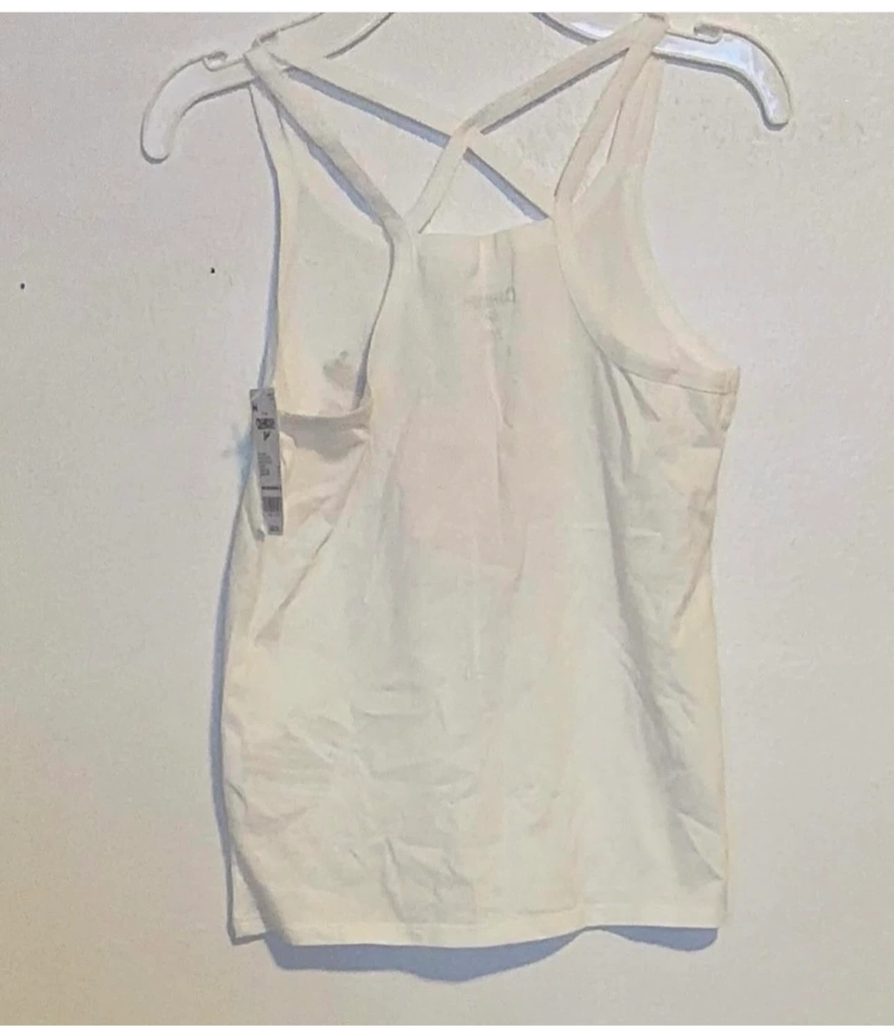 GIRLS Tank Top (SIZE:7) - photo 2
