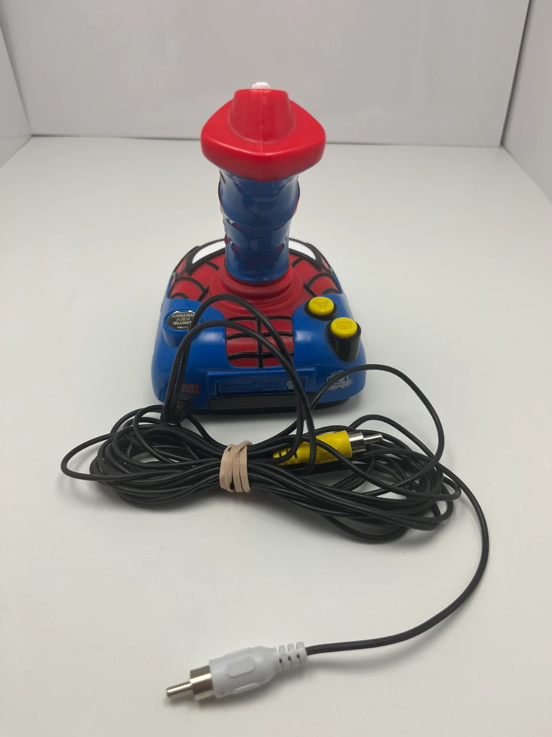 Spider-Man Video Game Joystick Controller - photo 4