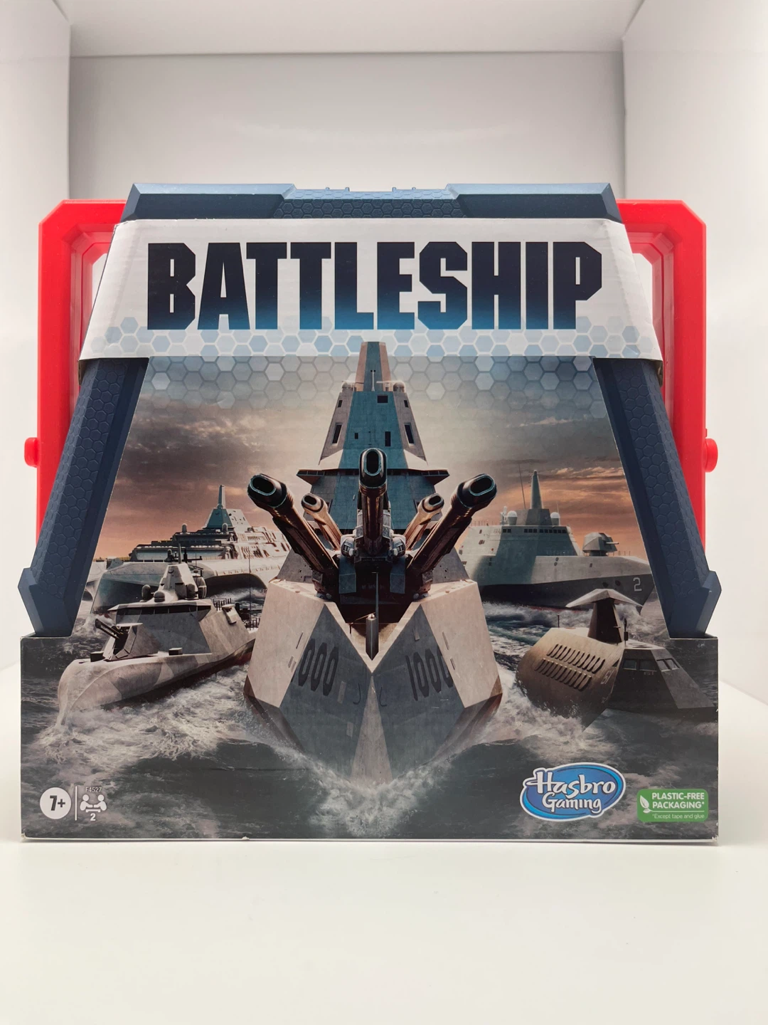 Battleship Board Game by Hasbro Sealed New