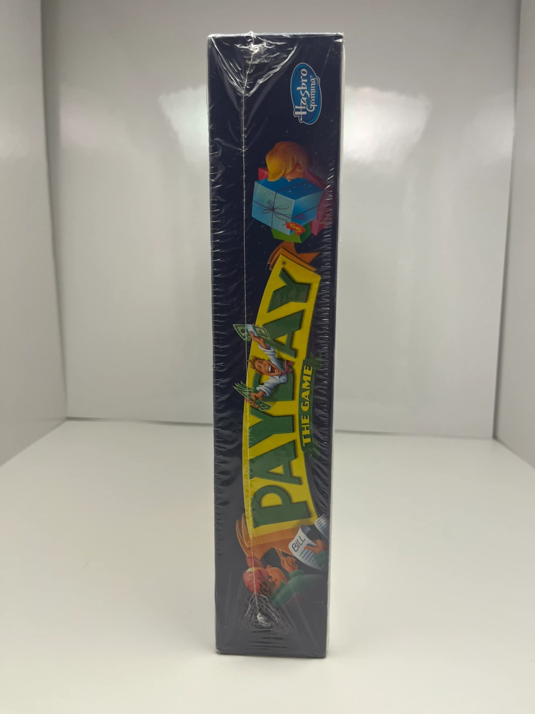 Payday The Game Board Game.  Sealed New - photo 4