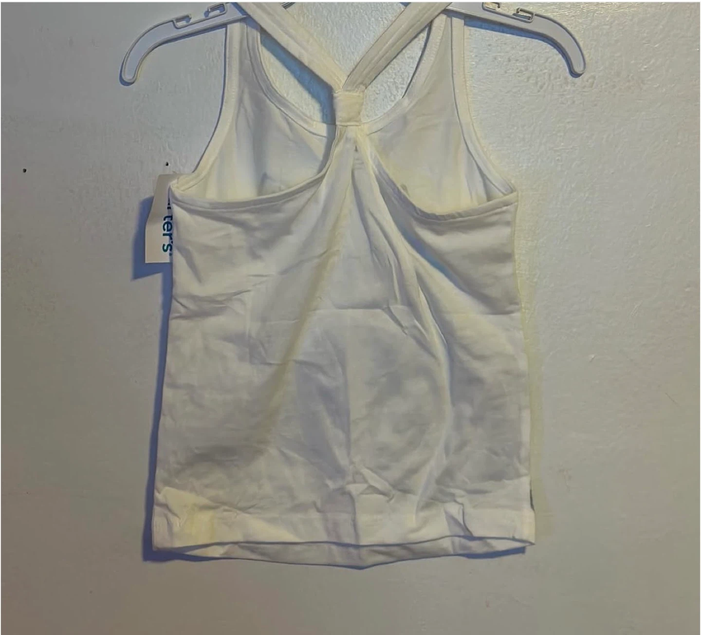 Girls Tank Top (Size :5T ) - photo 2