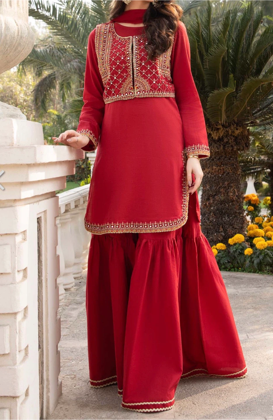 MariaB Dress - photo 4