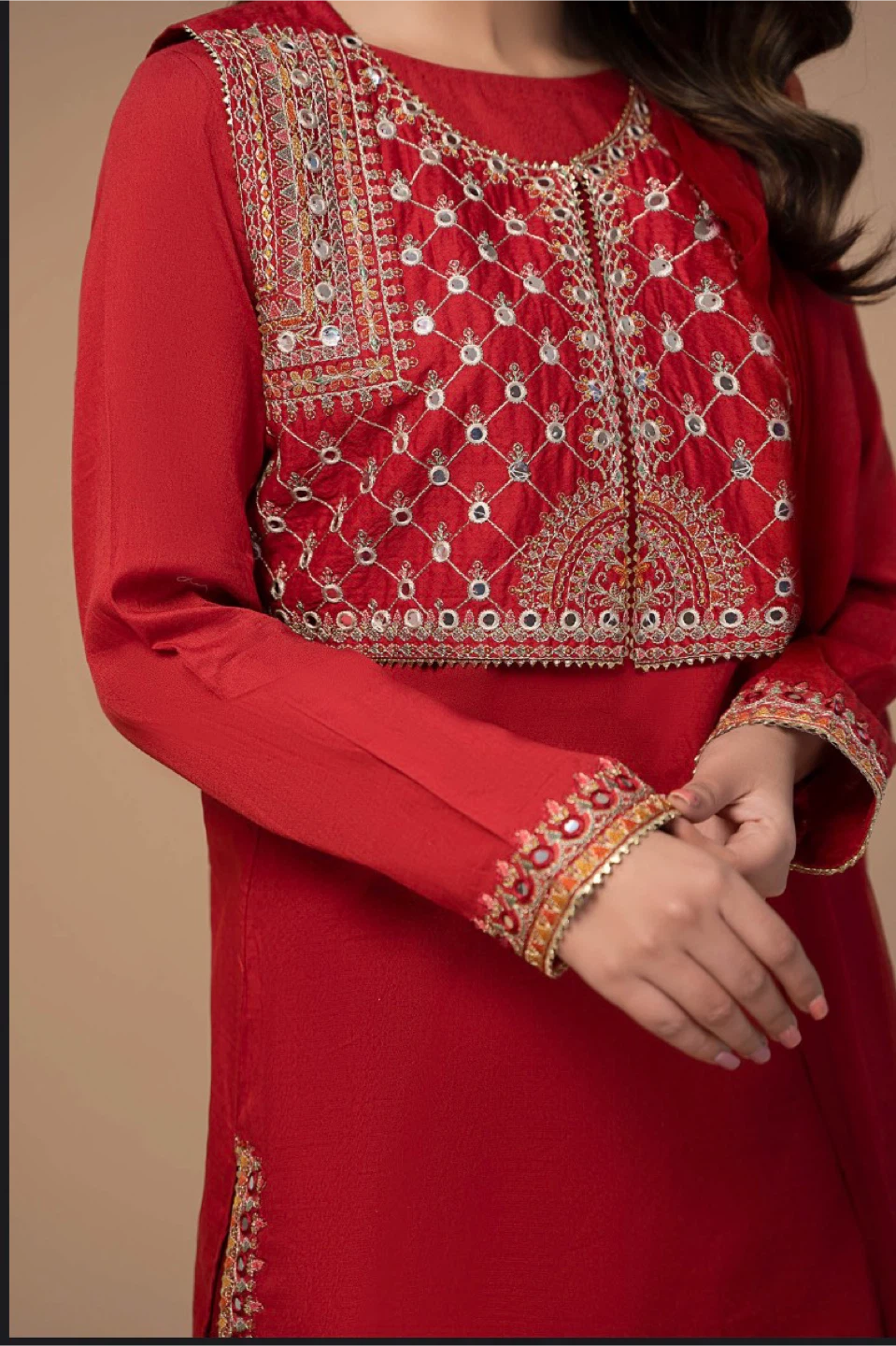 MariaB Dress - photo 5