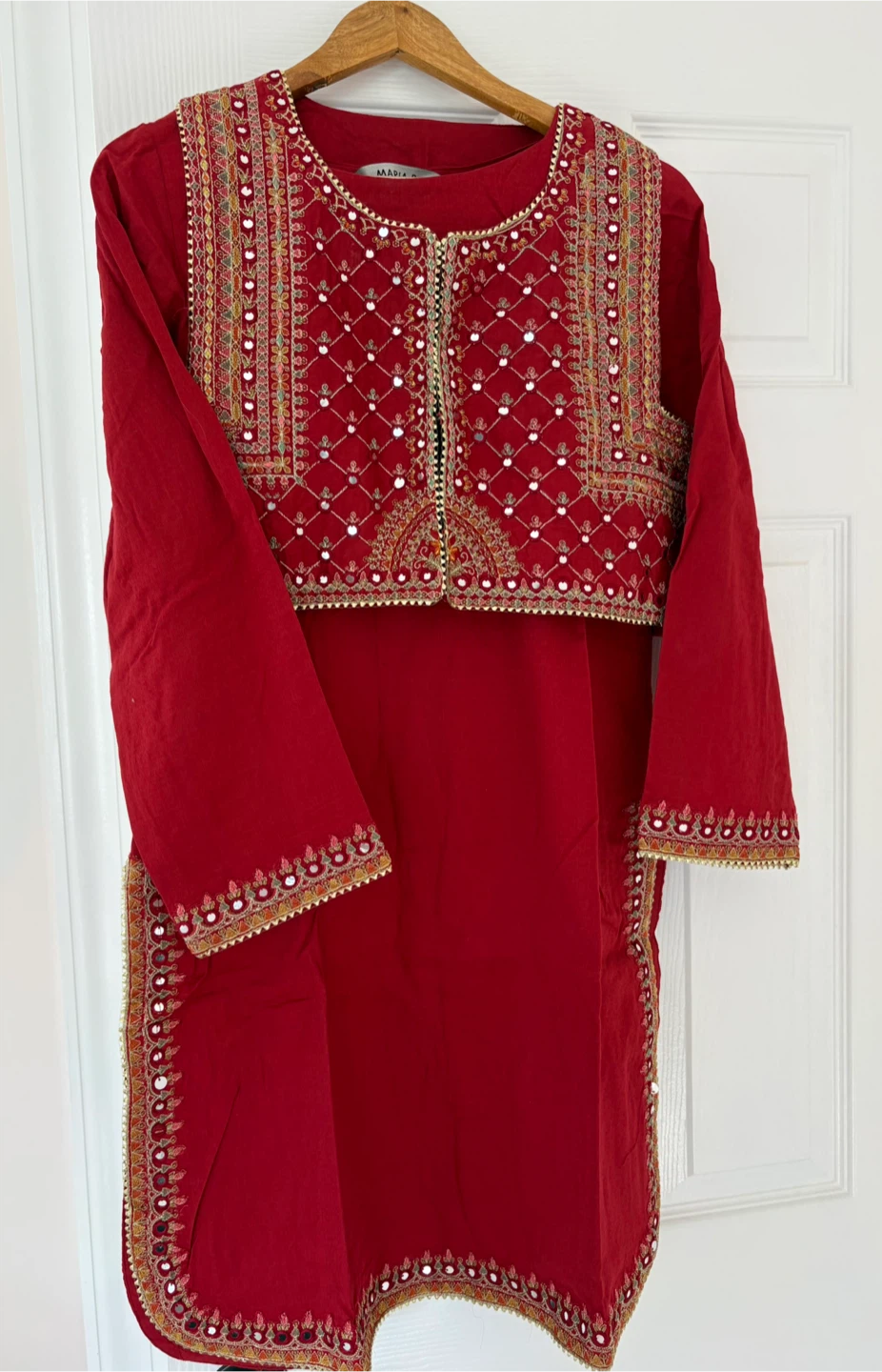 MariaB Dress