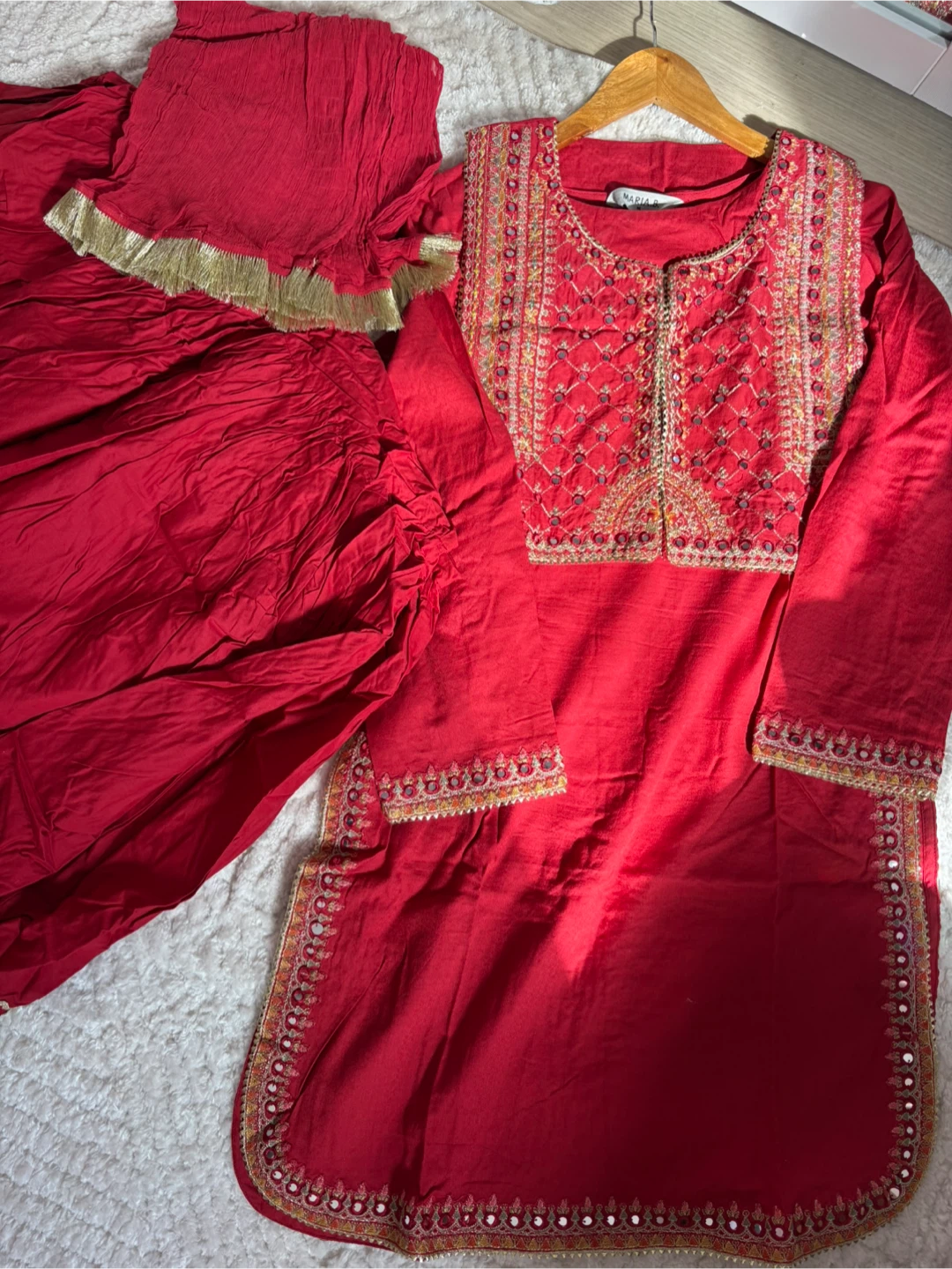 MariaB Dress - photo 2