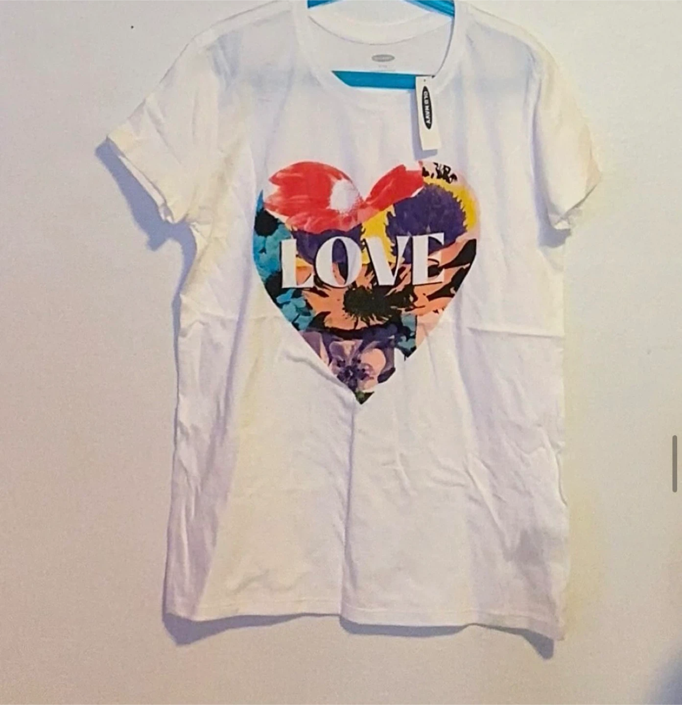 GIRLS TSHIRT (SIZE:XL)