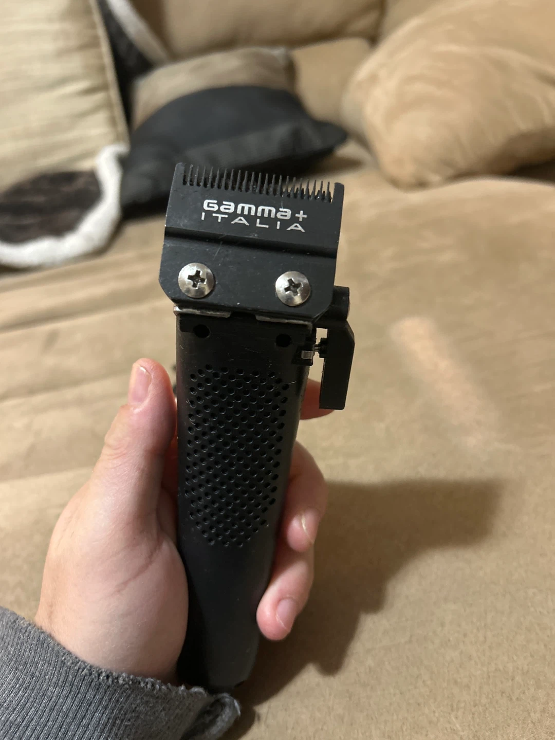 Gamma ERGO - photo 2