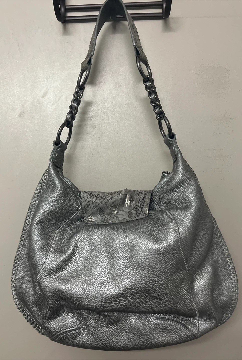 CHI by Falchi Vintage Handbag - photo 2