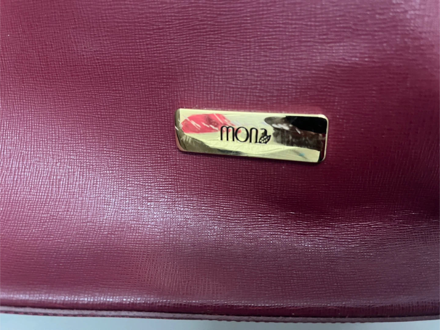 Mona Handbag with strap - photo 4