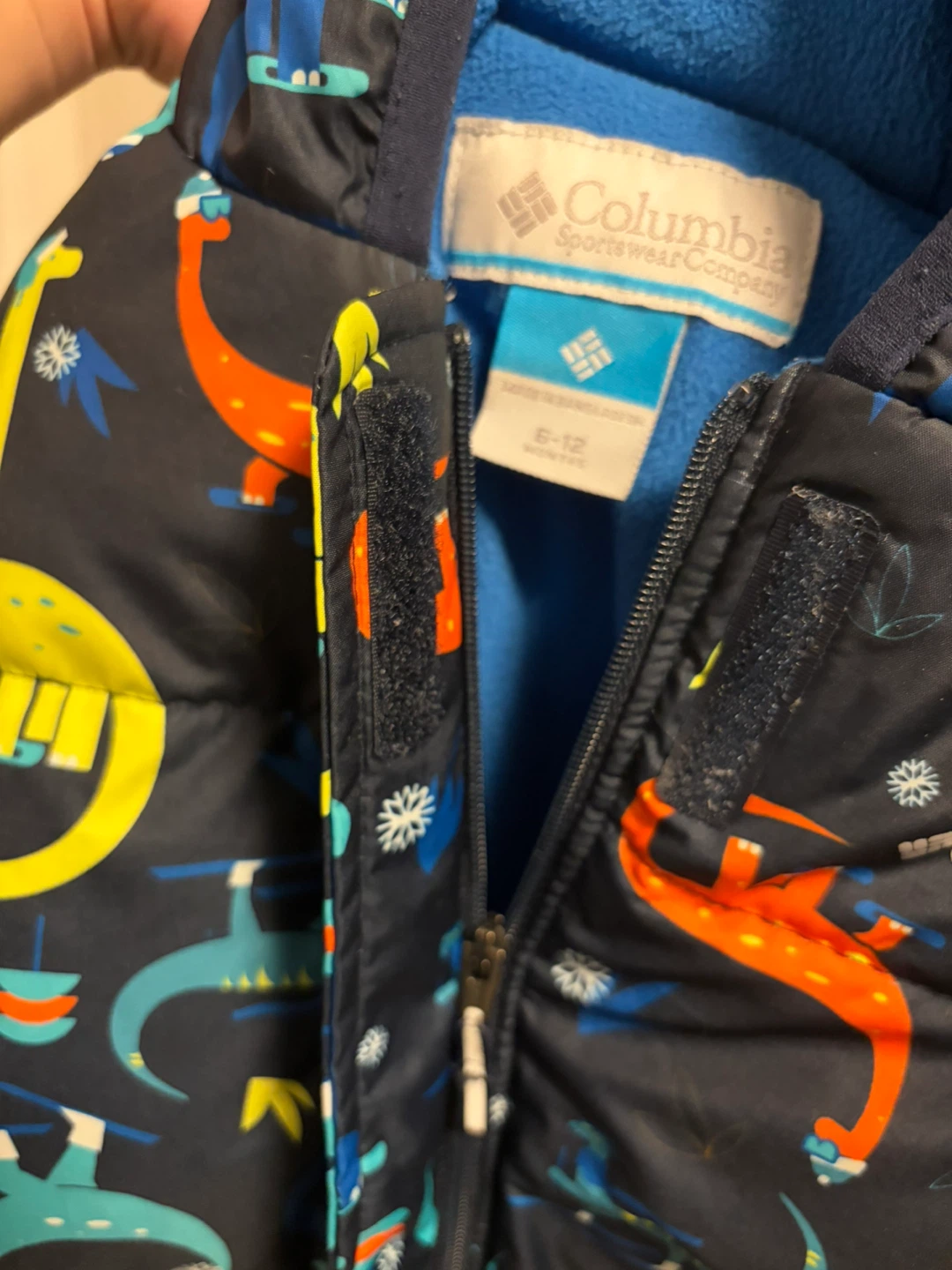 Columbia Snowsuit - Baby - photo 3
