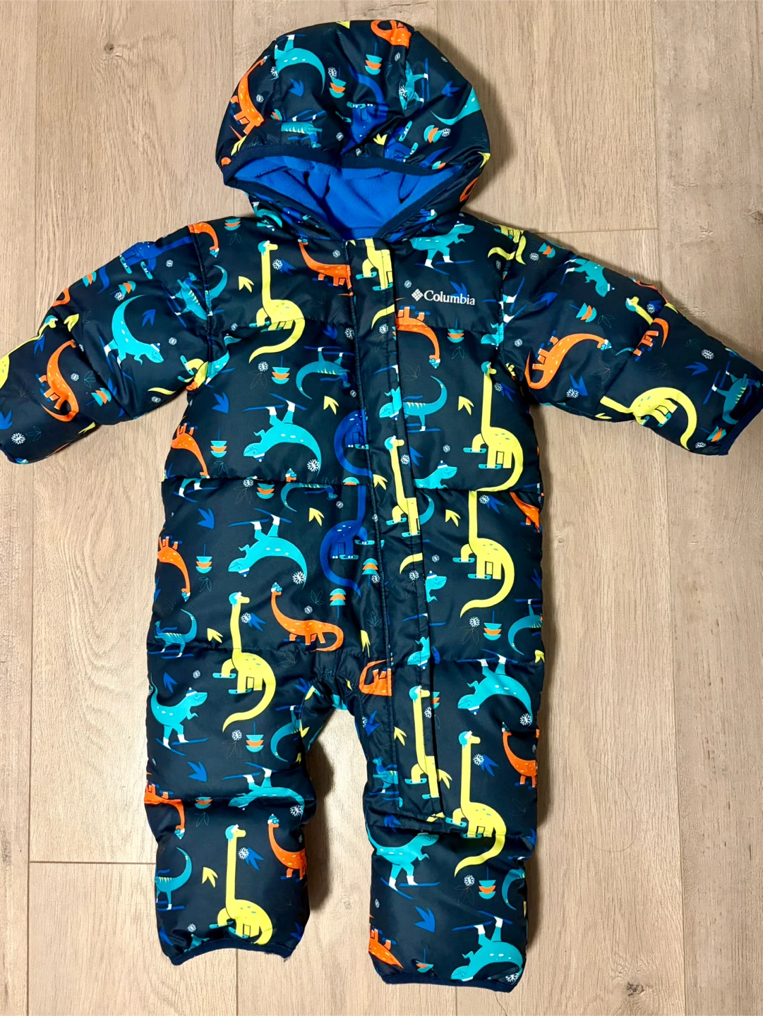 Columbia Snowsuit - Baby