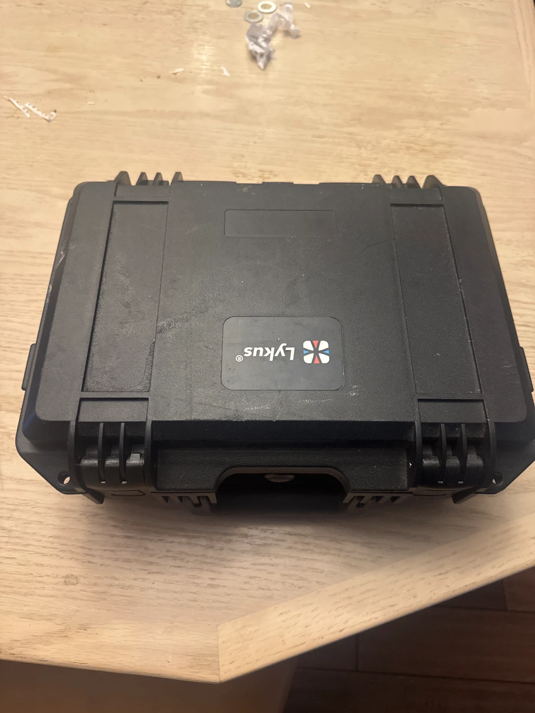 DJI mini pro 4