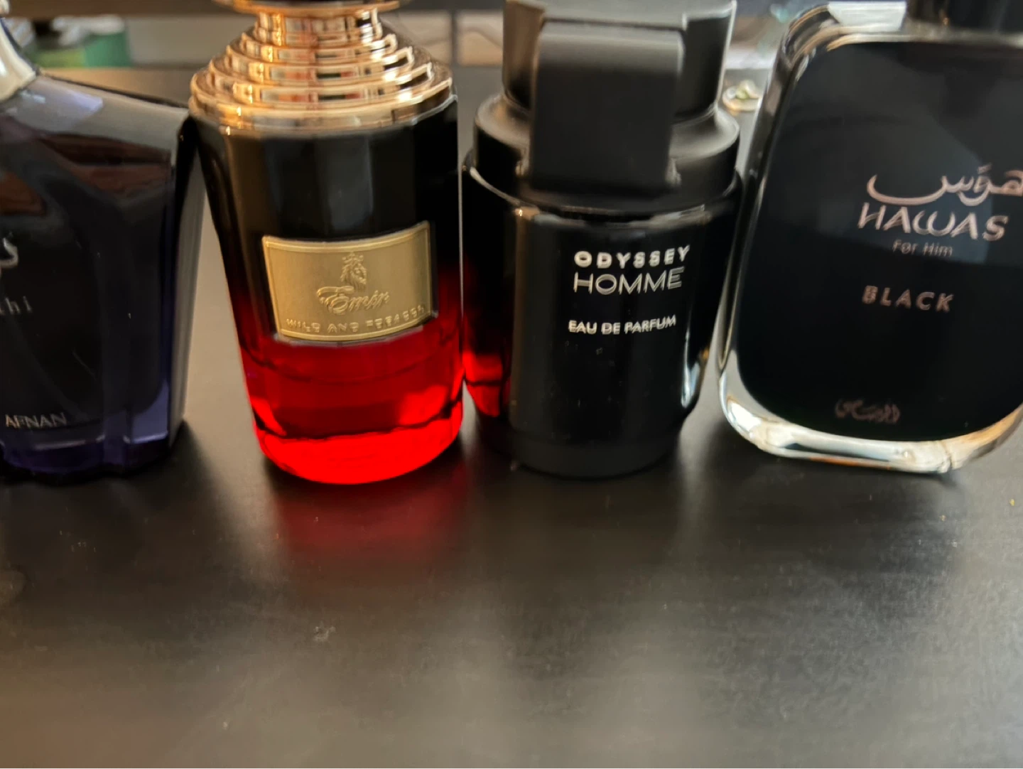 Selling my cologne collection - photo 2