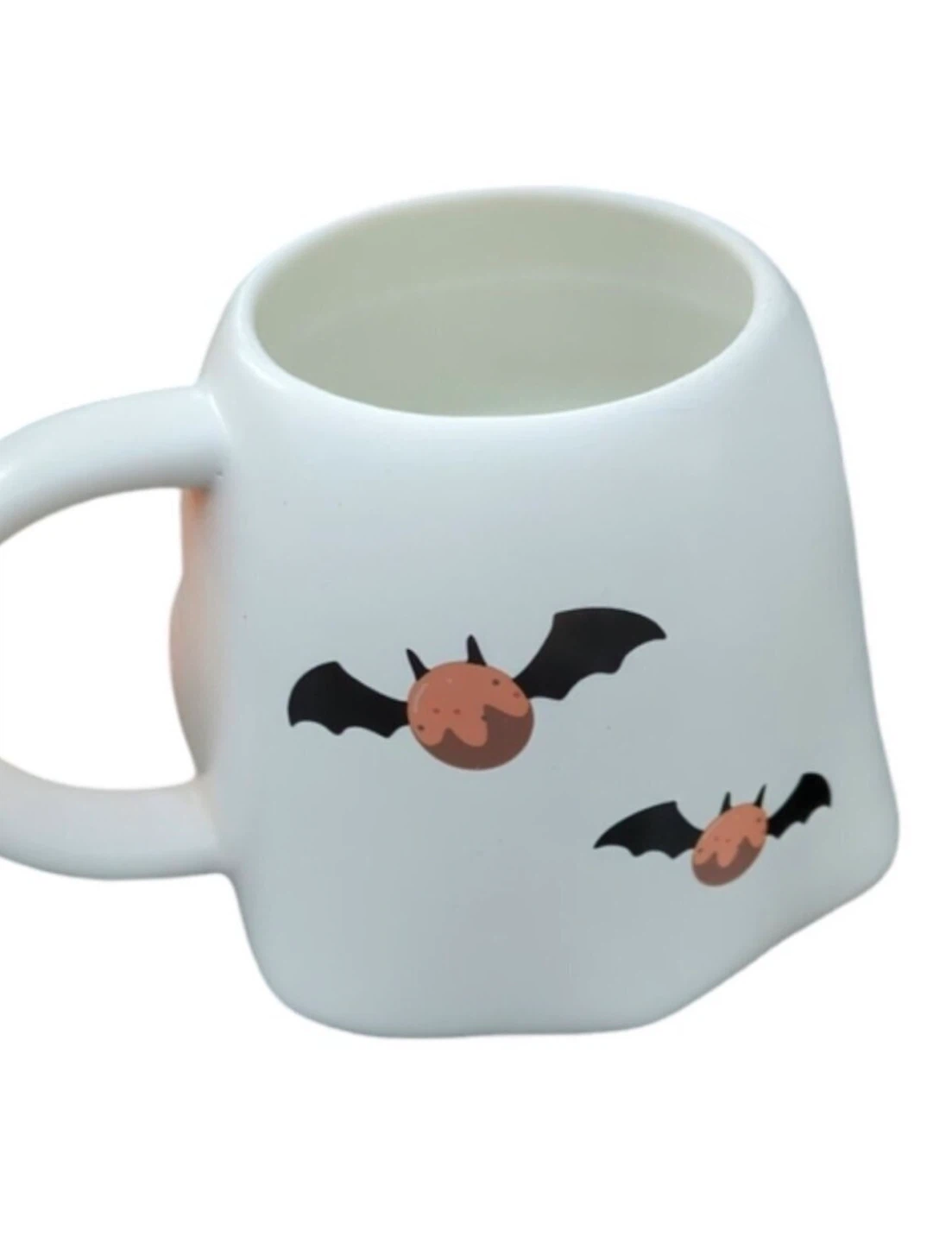 2024 Tim Hortons Colour Changing Ghost Mug - Great Condition - photo 4