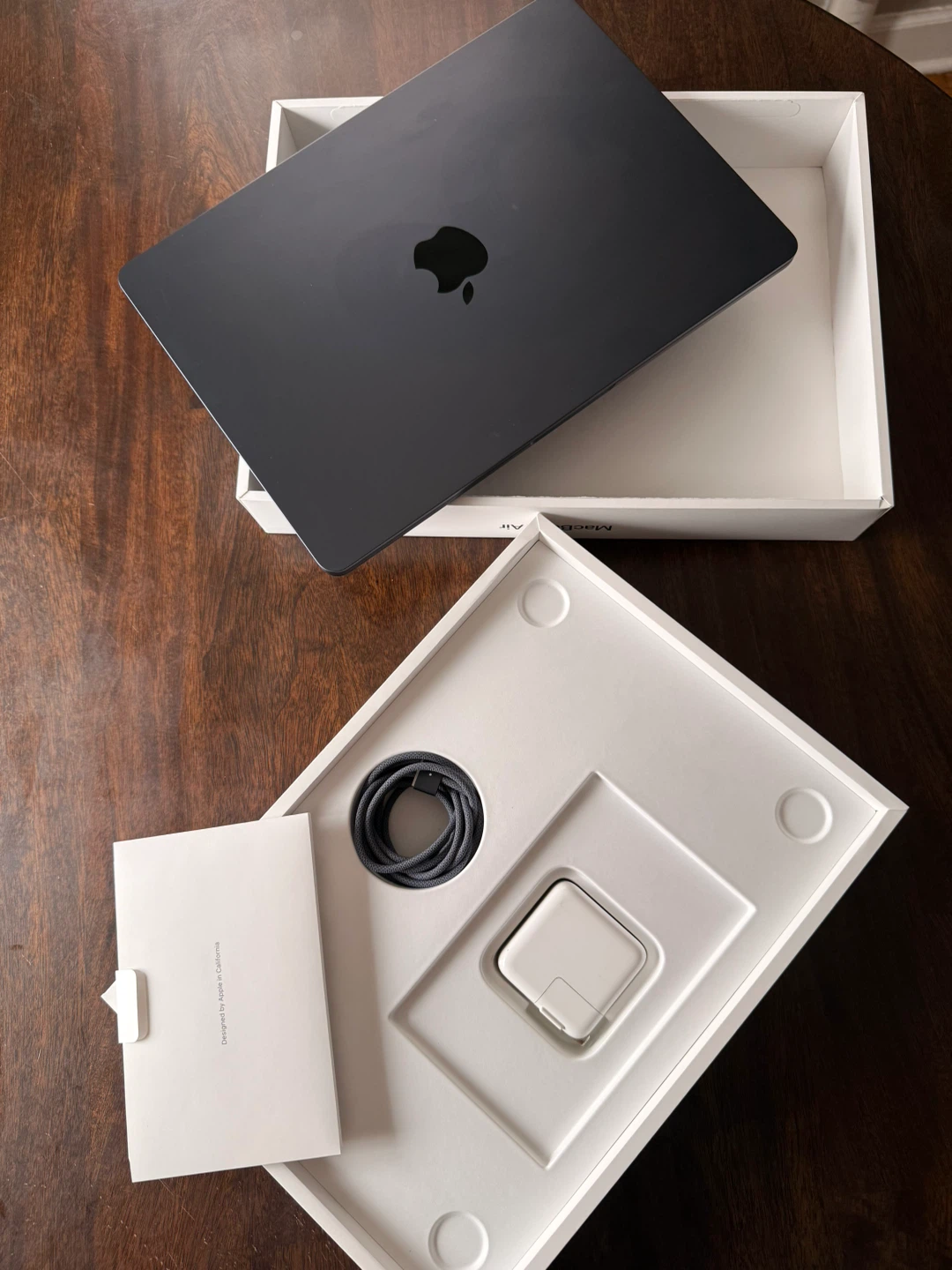 MacBook Air