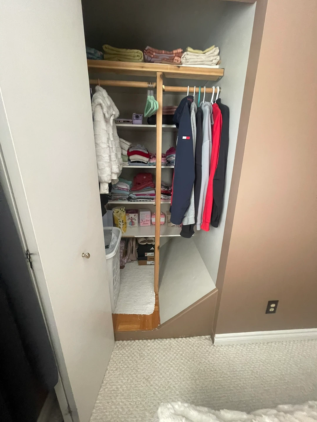 Fully furnished room for rent - photo 4