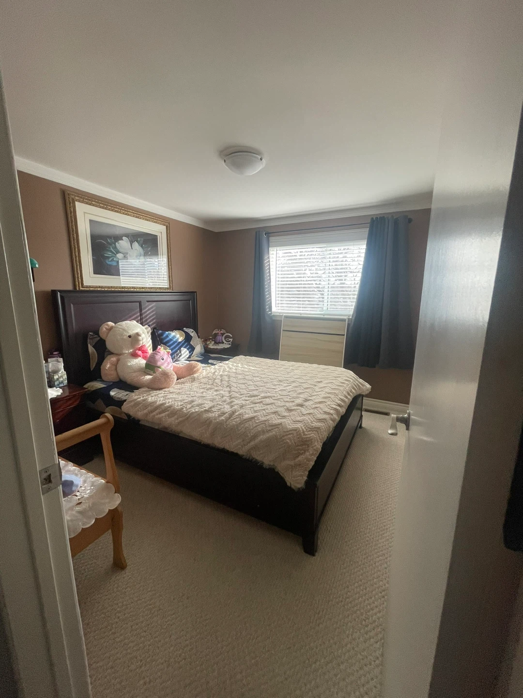 Fully furnished room for rent - photo 2