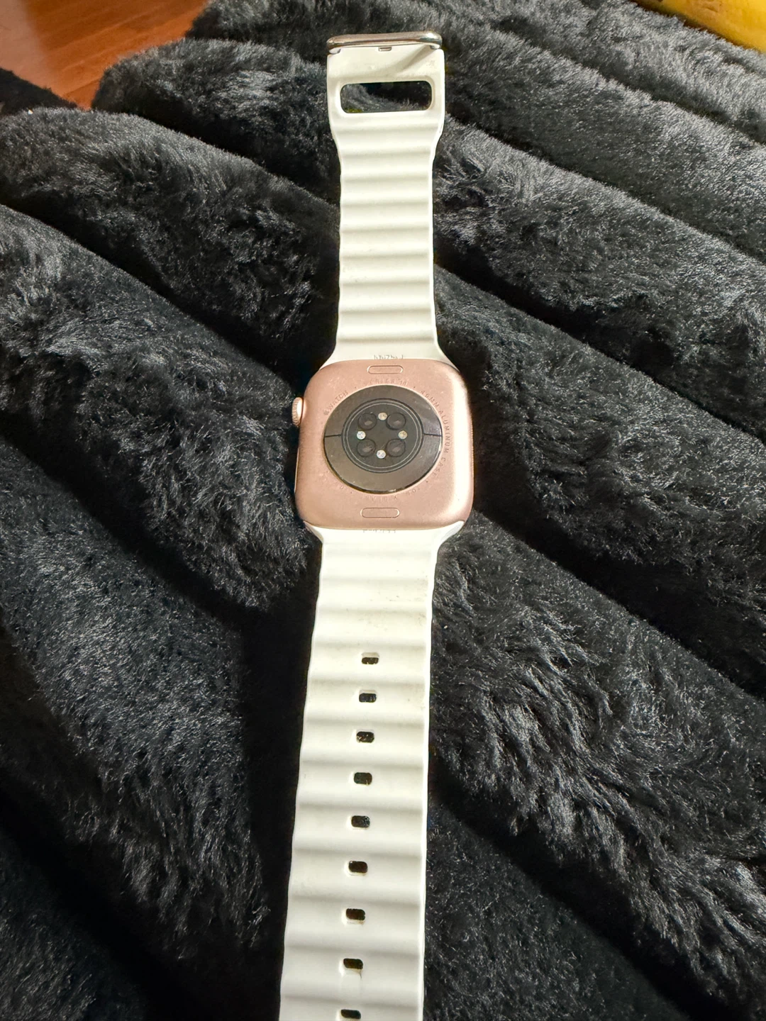 Apple Watch 11