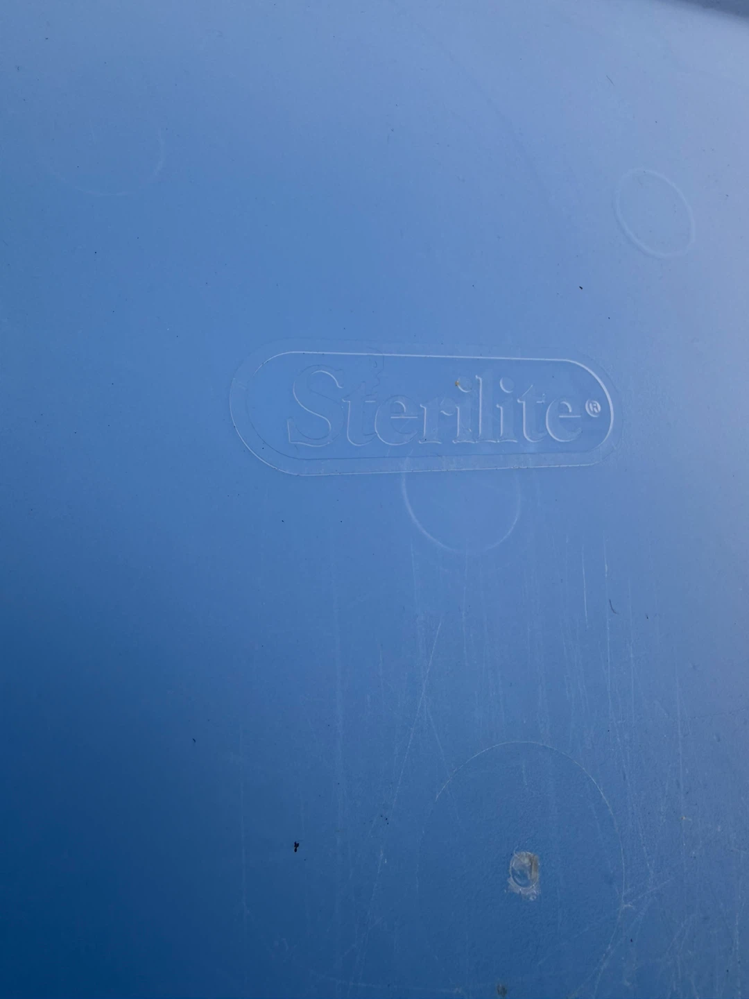 Sterilite Storage Container - photo 2