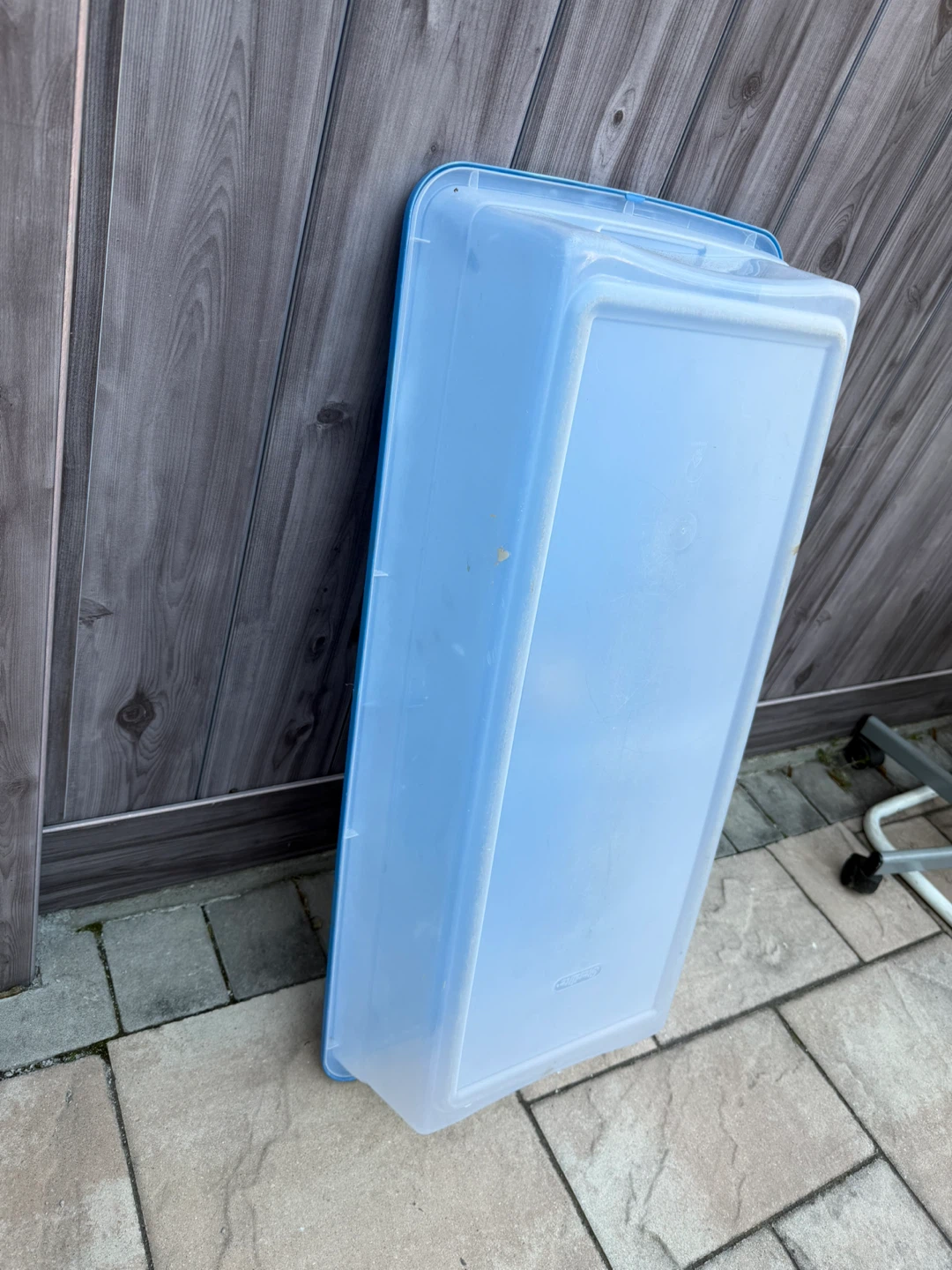 Sterilite Storage Container