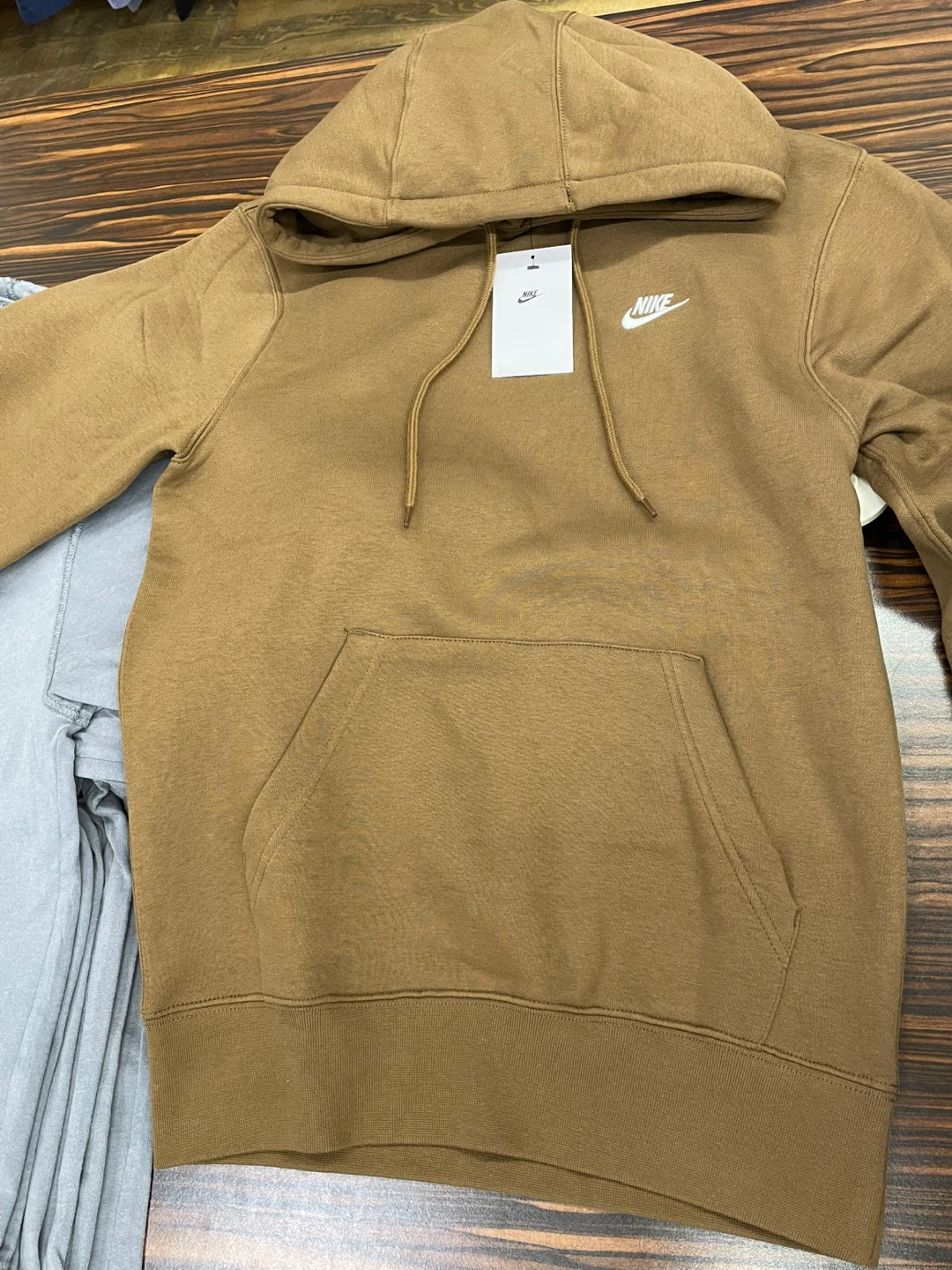 Nike Pullover Hoodie