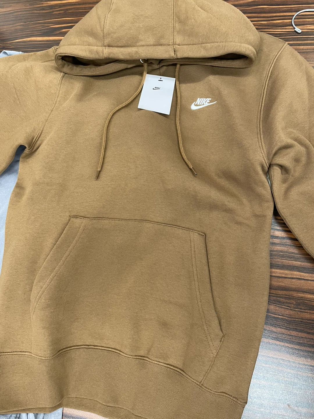 Nike Pullover Hoodie - photo 2