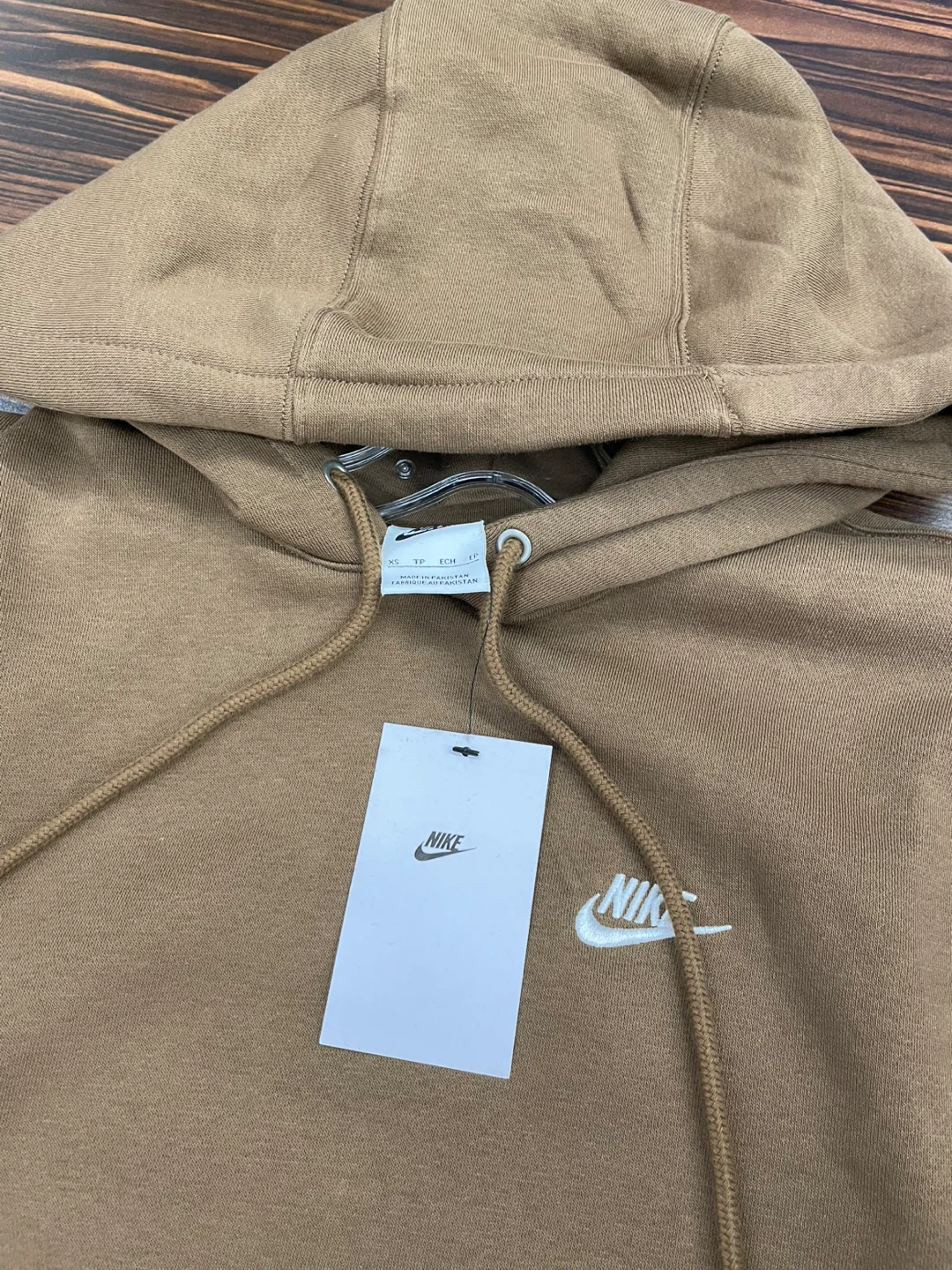 Nike Pullover Hoodie - photo 3