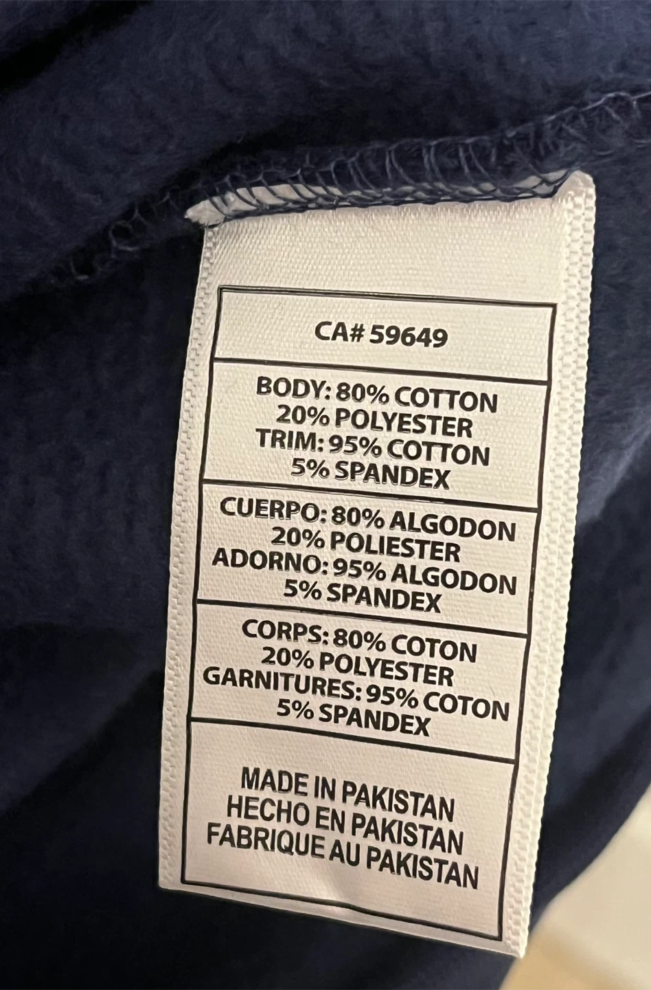 Mitchell & Ness Toronto Maple Leafs Crewneck Sweatshirt XXL - photo 4