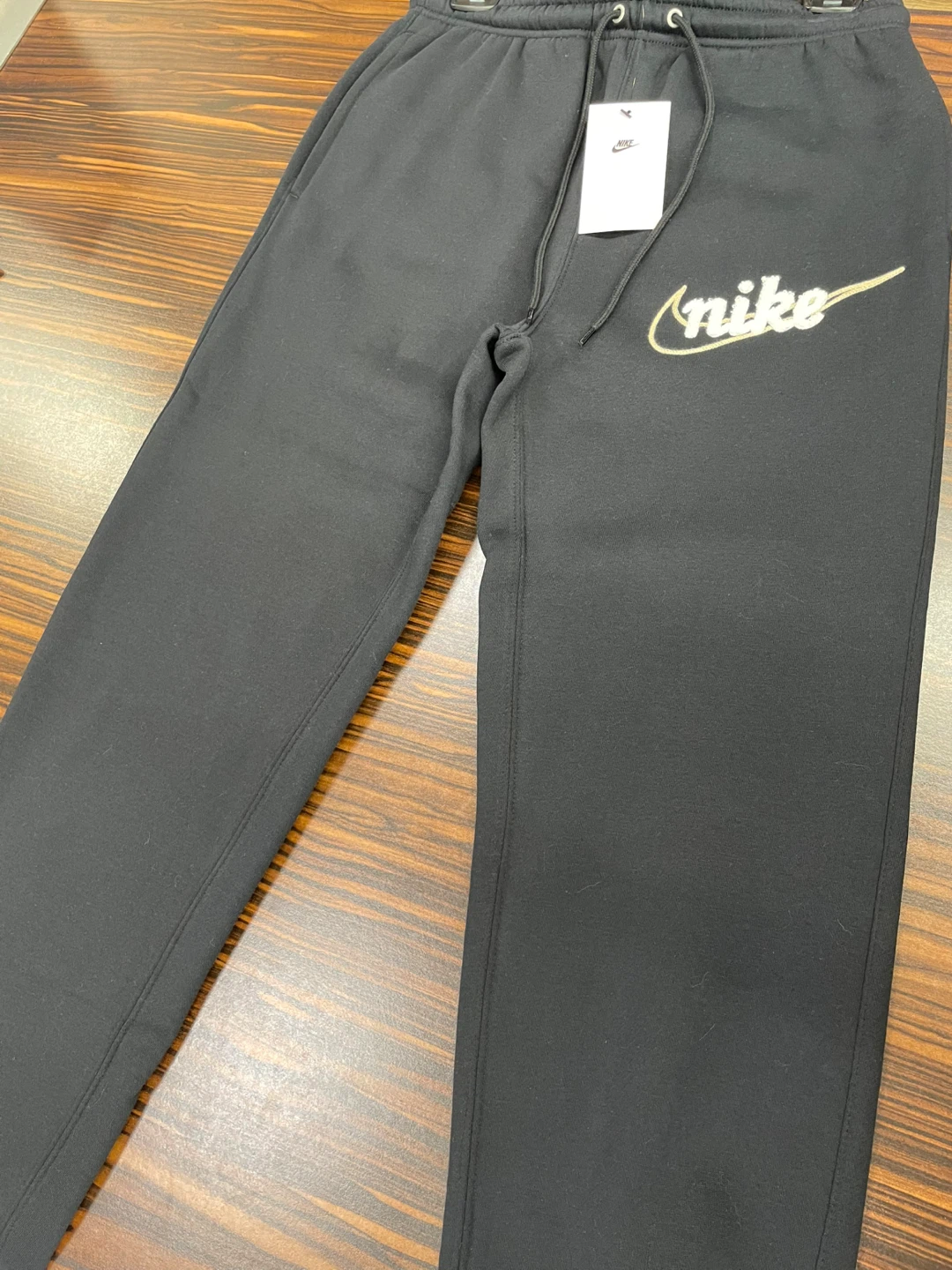 Nike Sweatpants Black