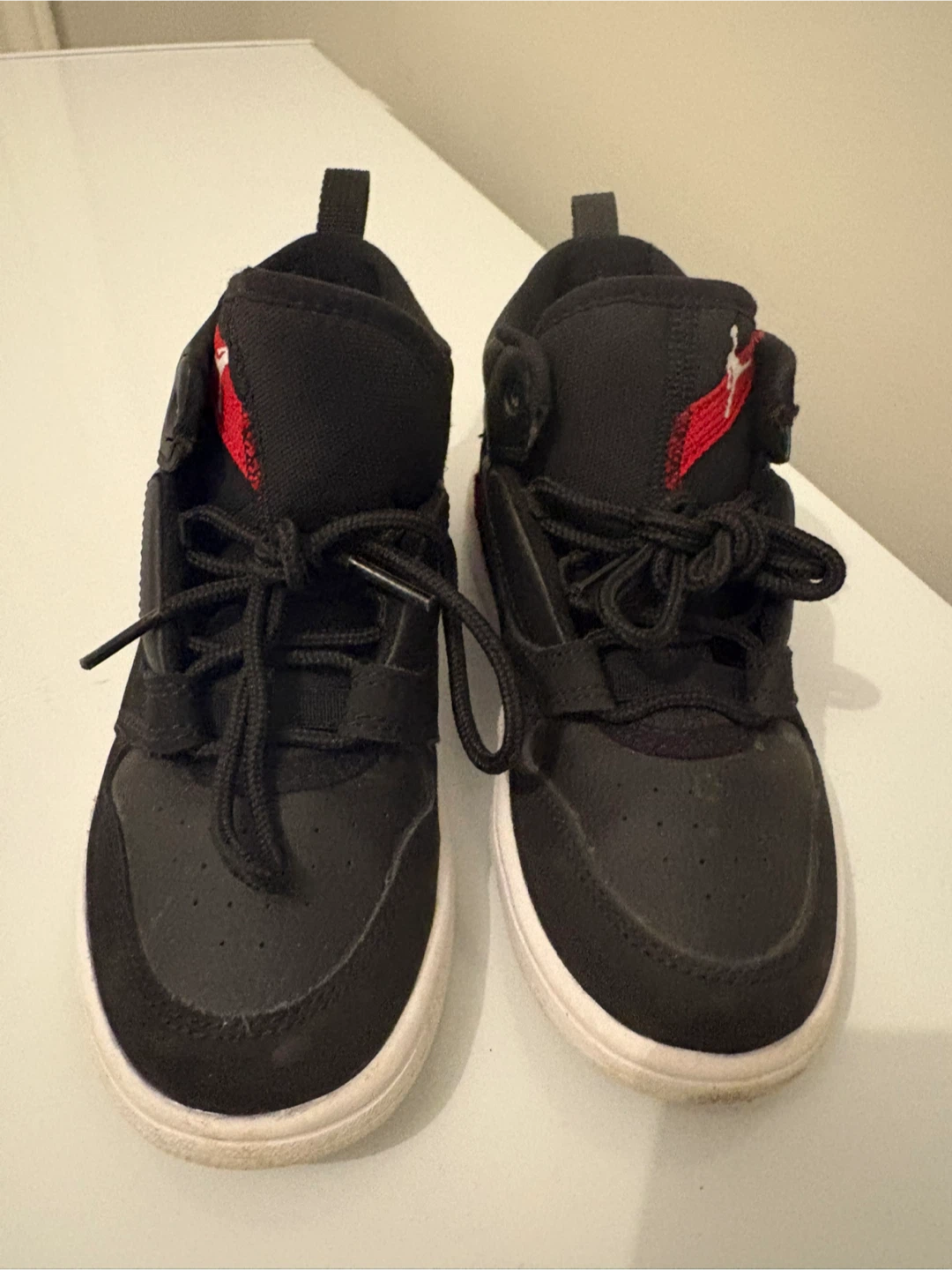 Nike Jordan 23 Fadeaway Basketball Shoes 13C