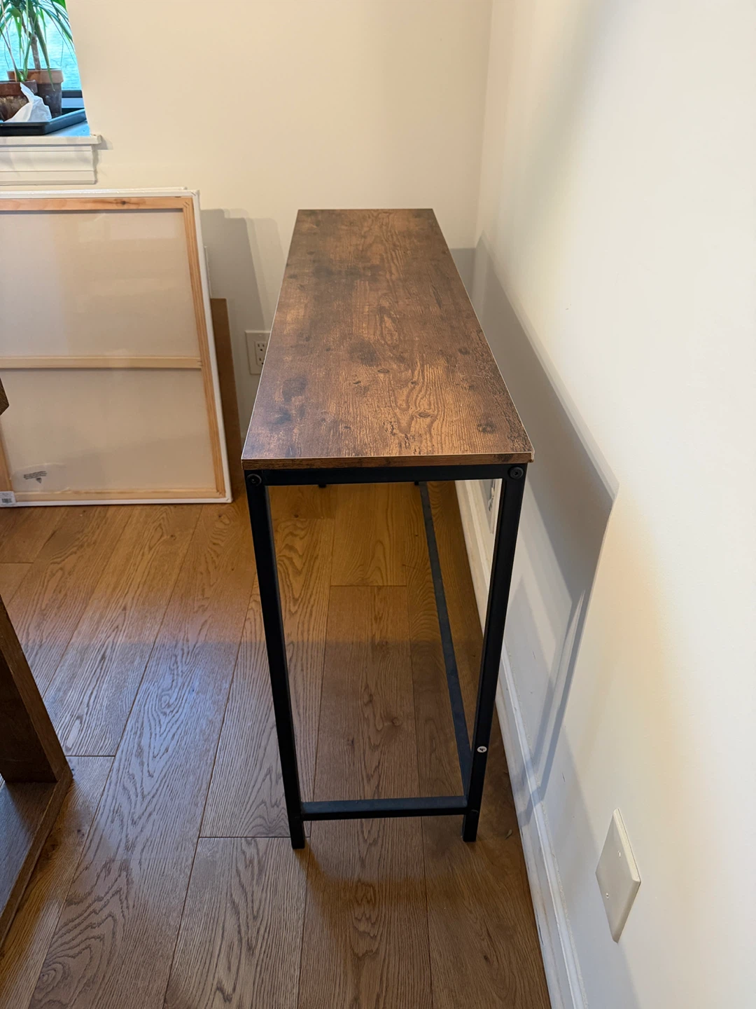 Console Table - photo 2