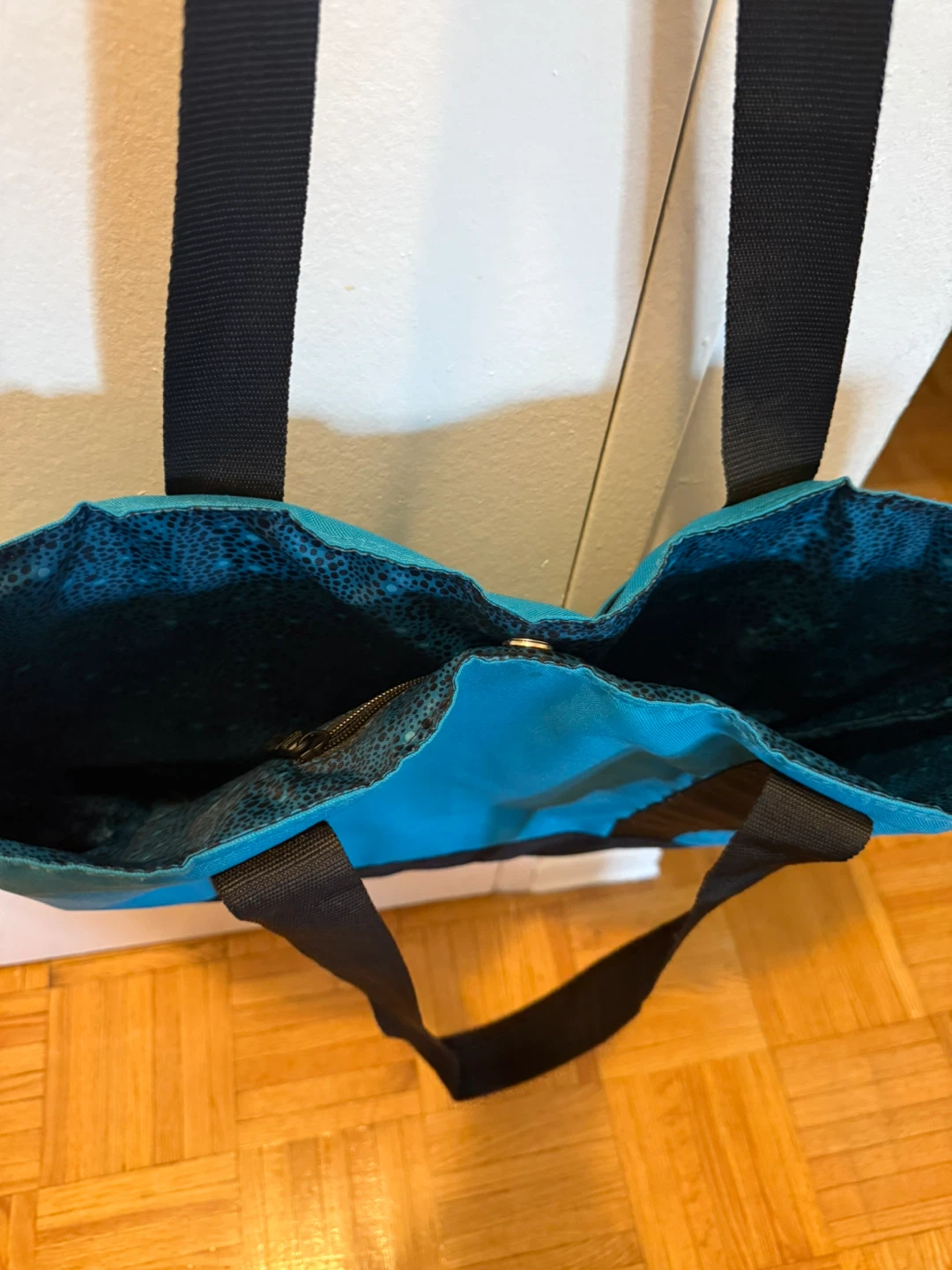 Camping/Picnic Bag and cooler - photo 3