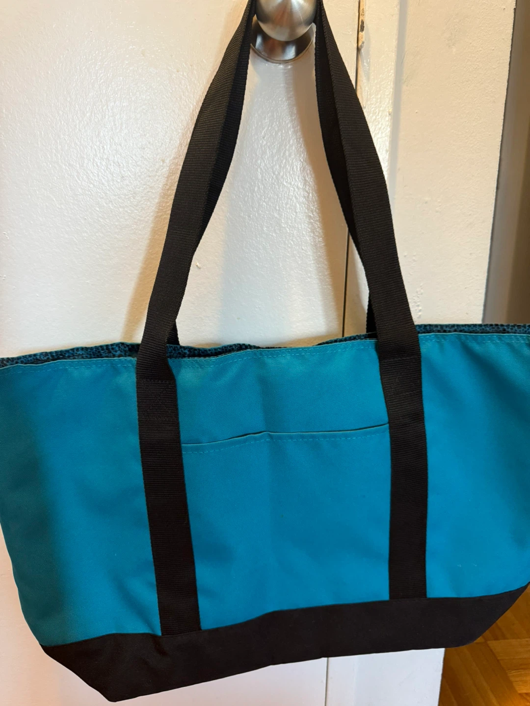 Camping/Picnic Bag and cooler