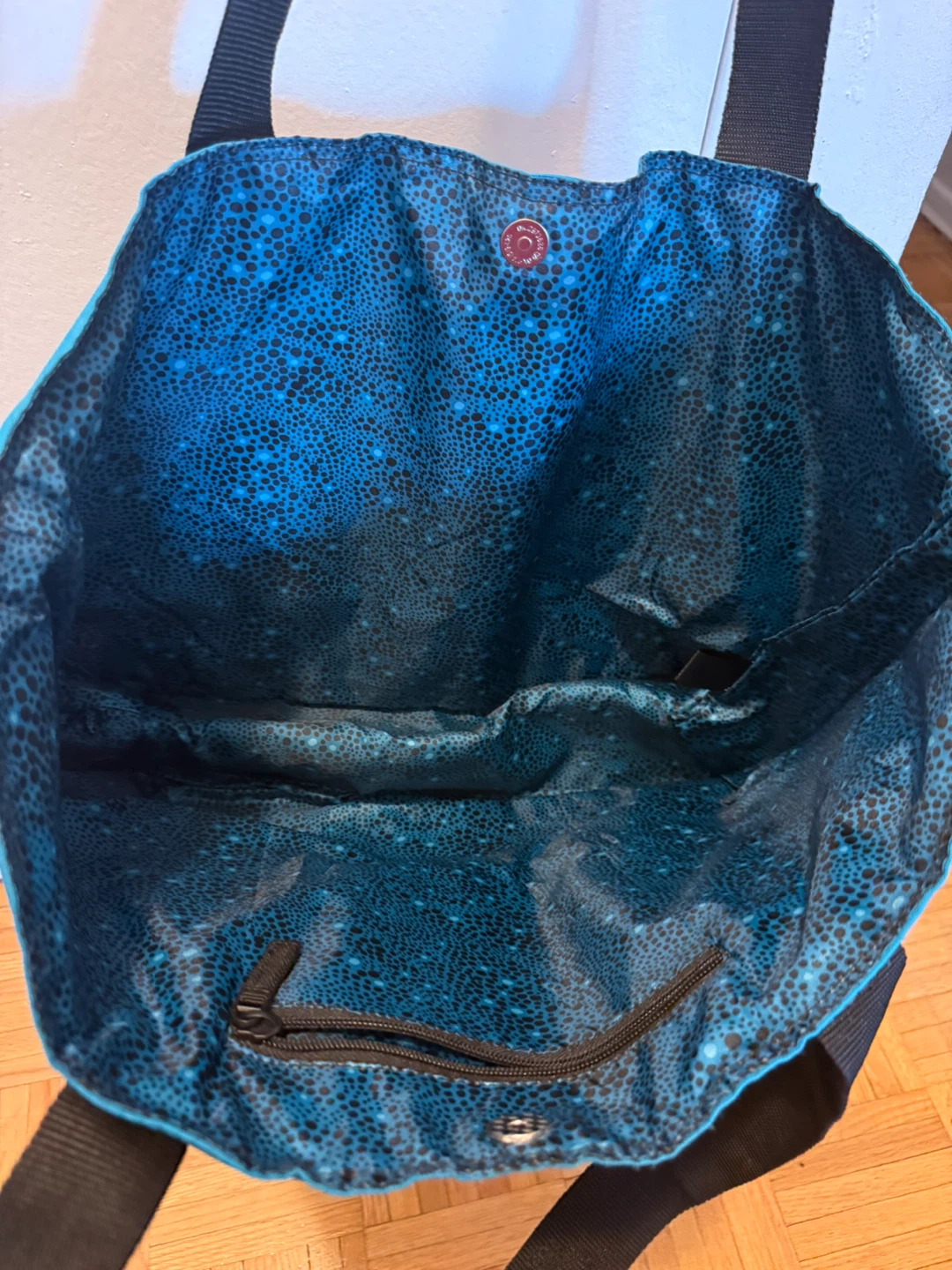 Camping/Picnic Bag and cooler - photo 4