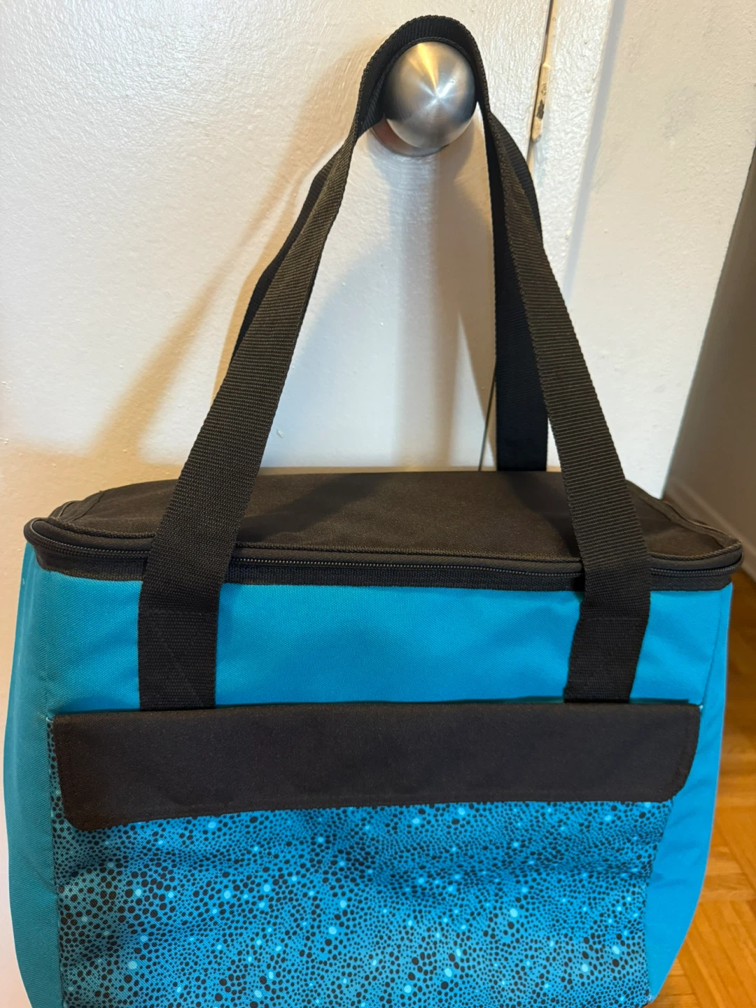 Camping/Picnic Bag and cooler - photo 5