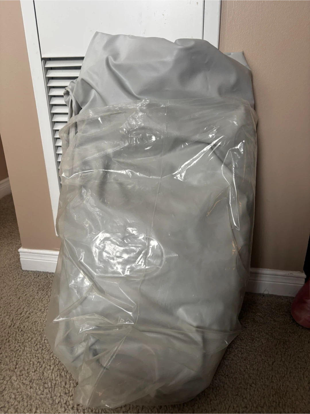 Air Mattress