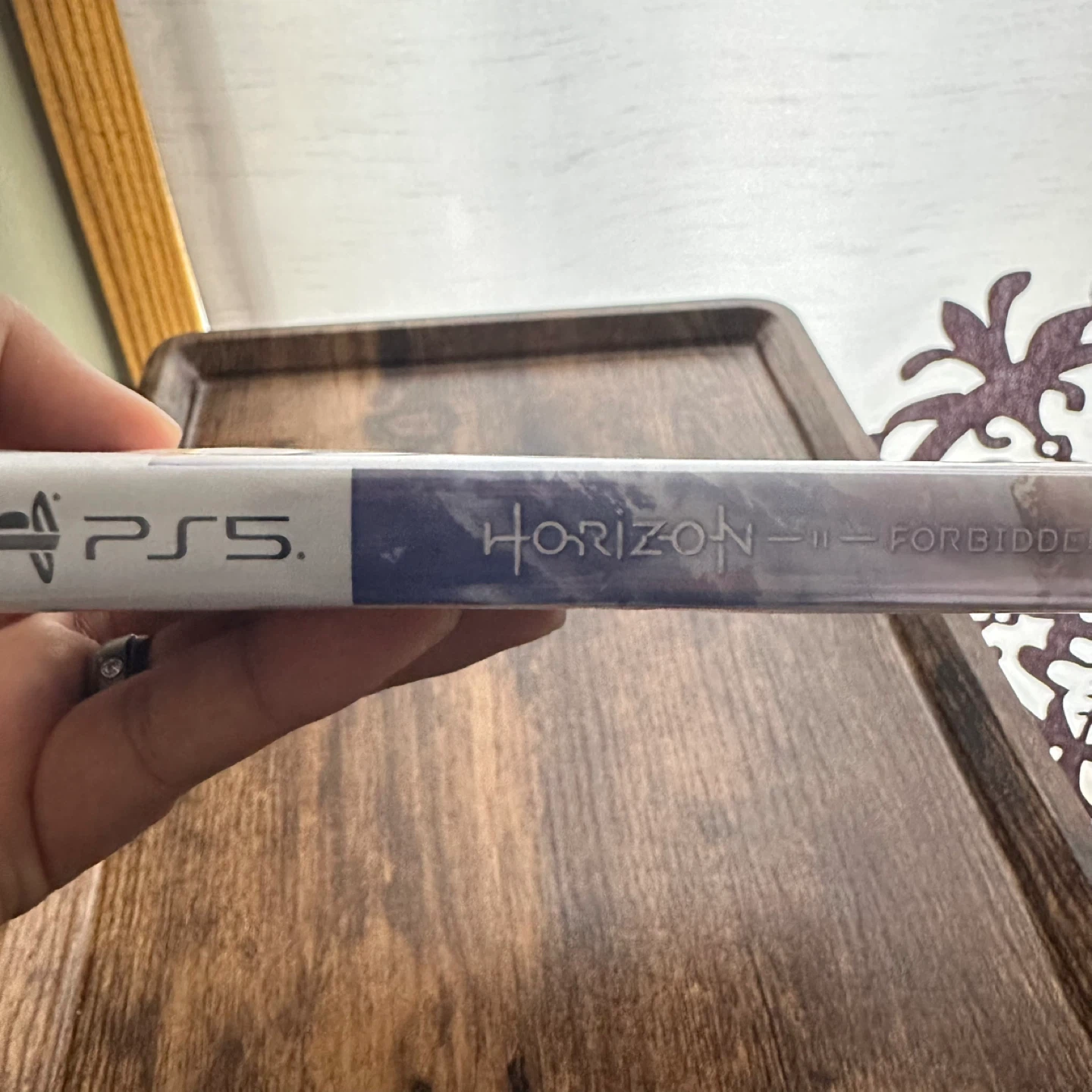Horizon Forbidden West Complete Edition PS5 Game - photo 5