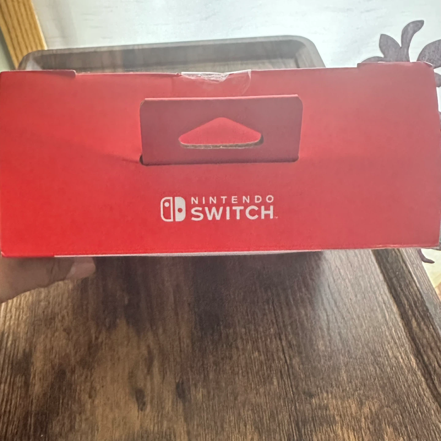 Nintendo Switch Wireless HORIPAD Controller - photo 4