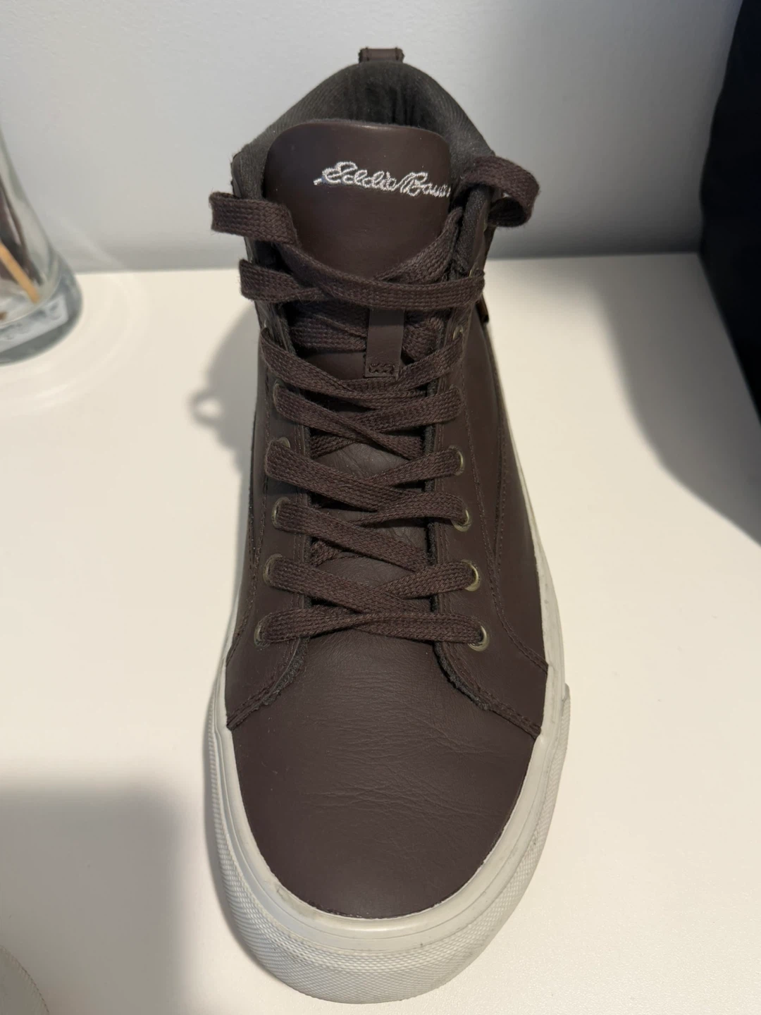 Eddie Bauer High-Top Sneakers - photo 2