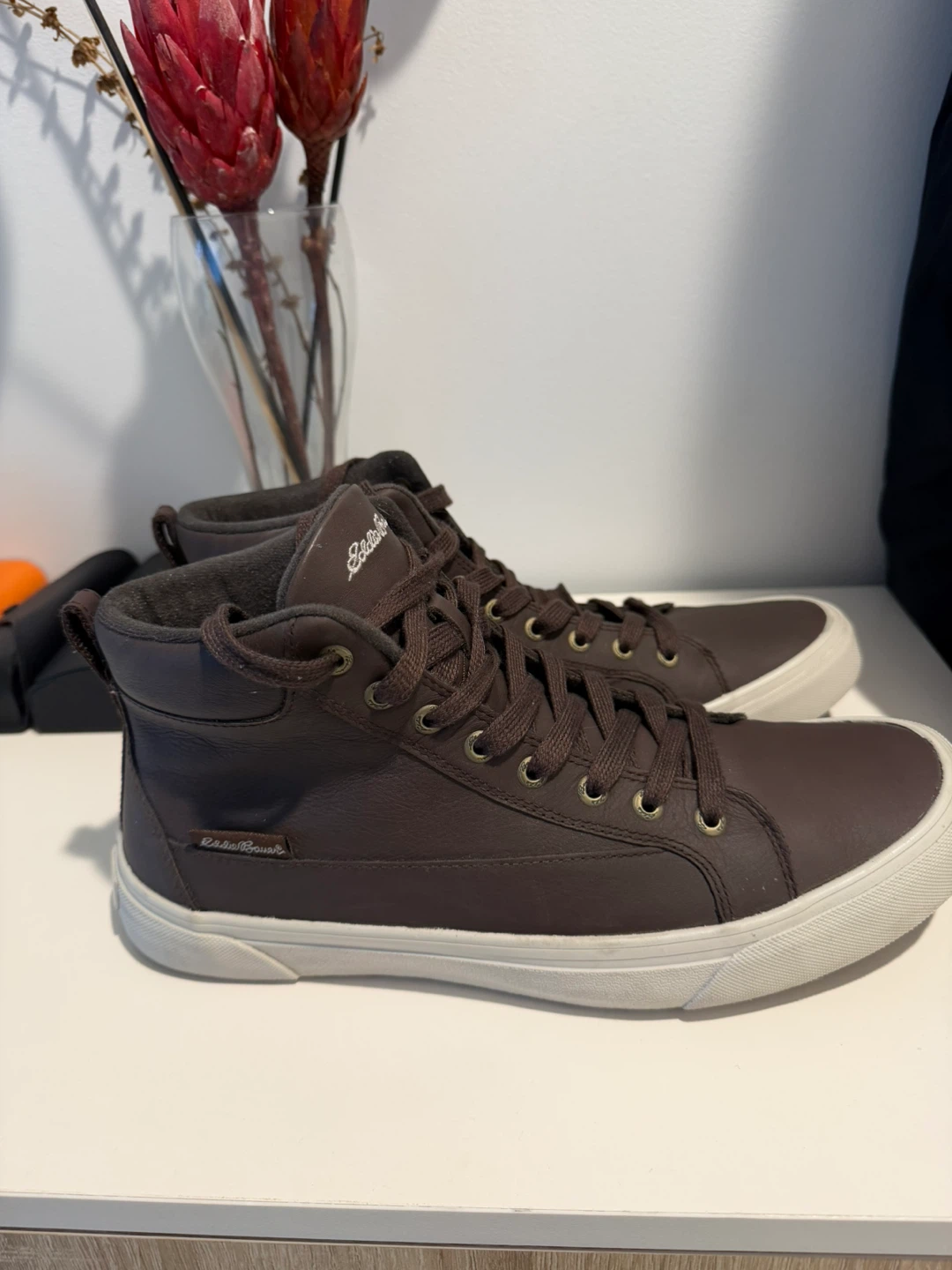 Eddie Bauer High-Top Sneakers - photo 3