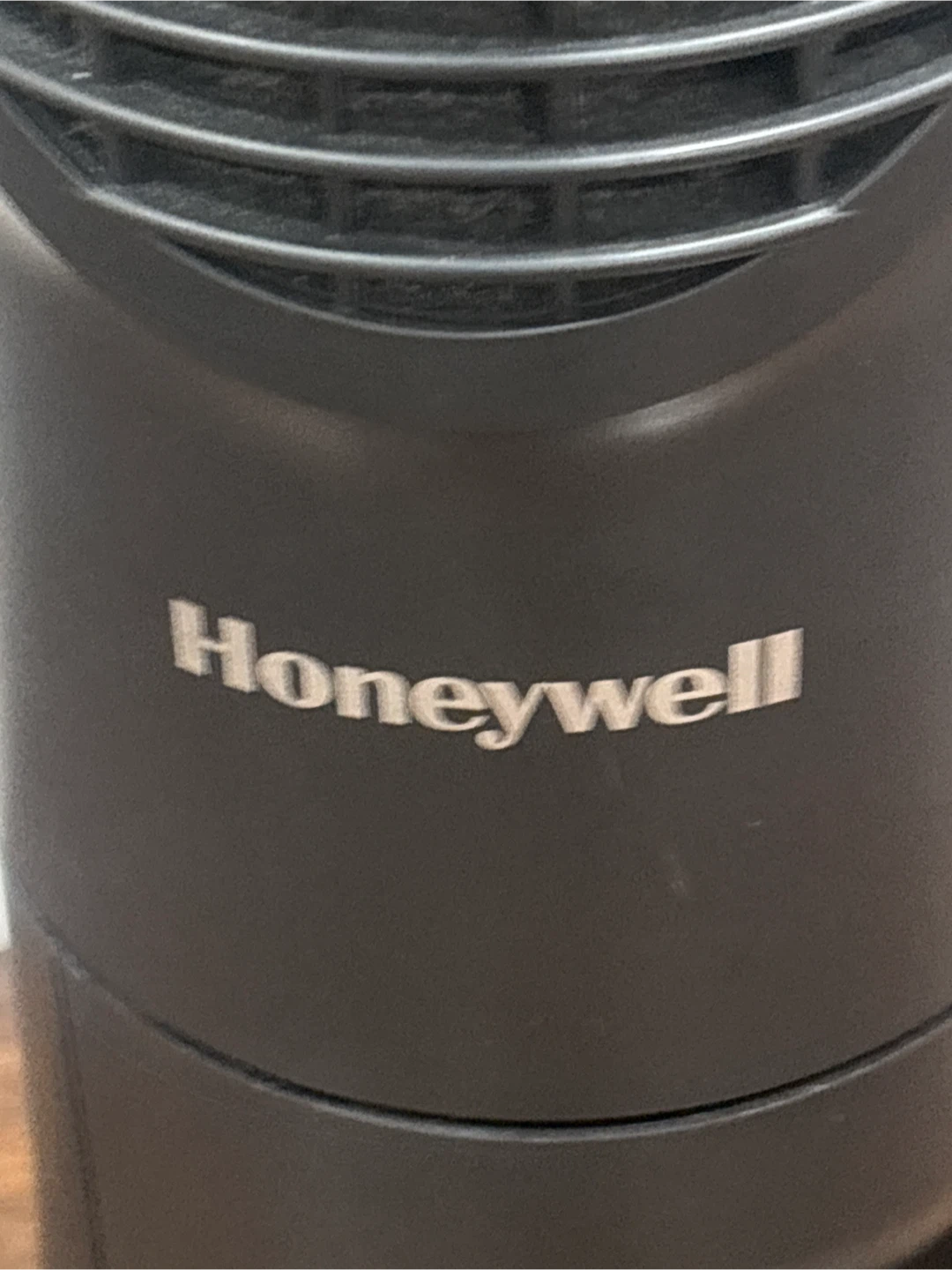 Honeywell QuietSet Tower Fan - photo 4