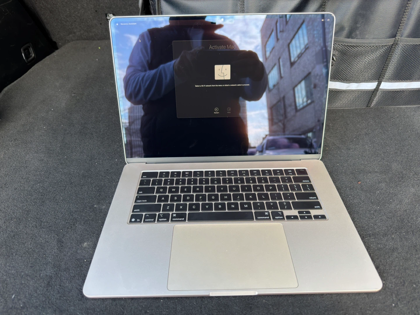 Apple 15” MacBook Air (M4) - photo 2