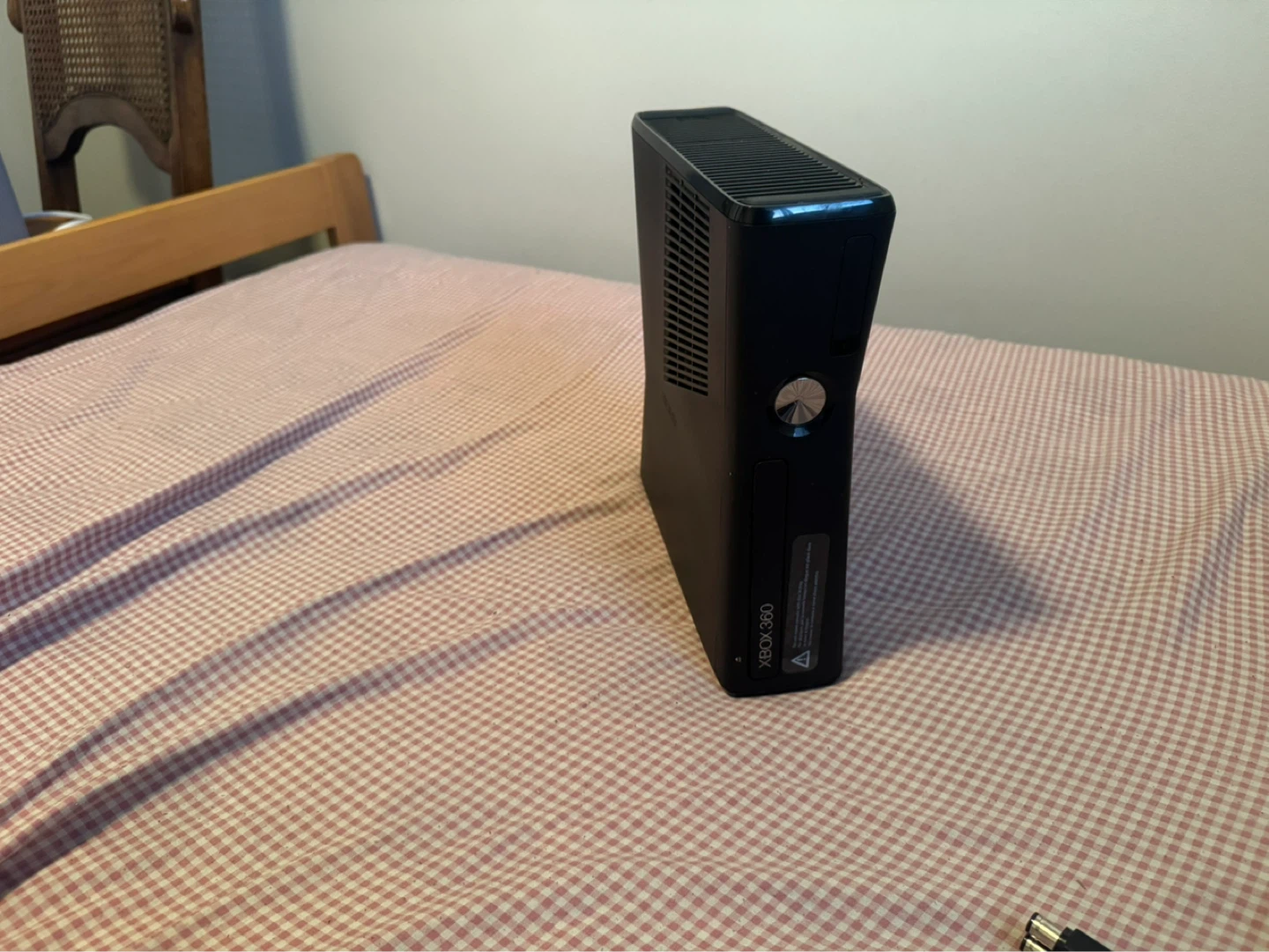 Xbox 360 Console Bundle with Kinect and Games - photo 5