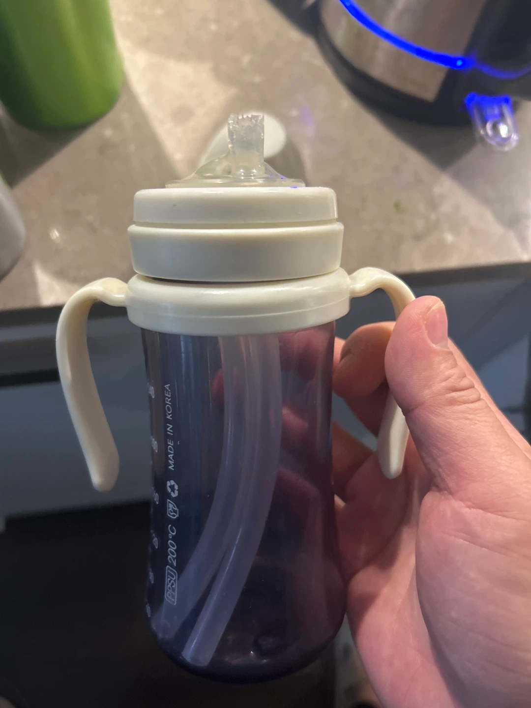 Ultraman Sippy Cup - photo 2